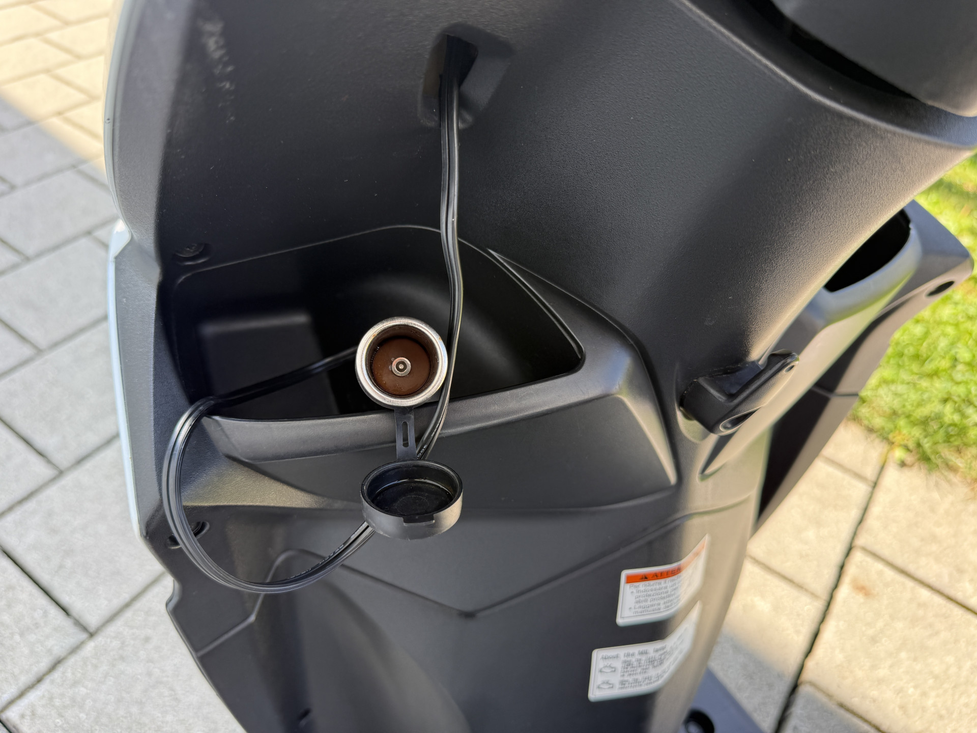 SUZUKI UK 110 Address-image-6