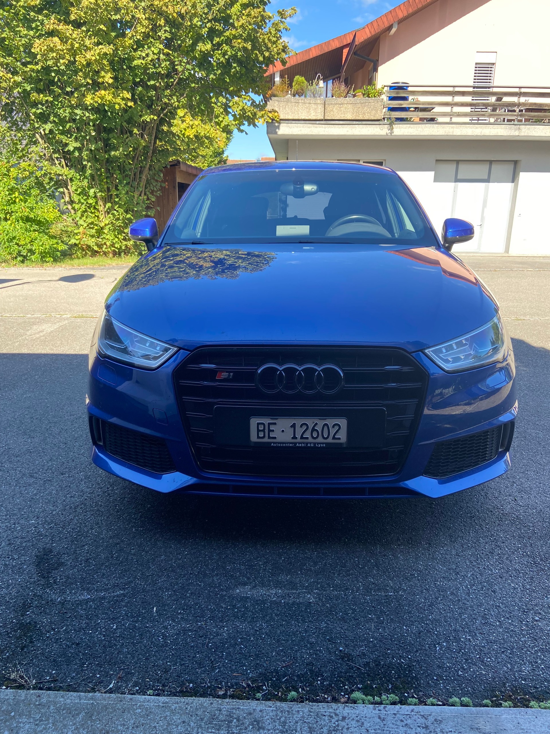 AUDI 2.0 TFSI quattro-image-2