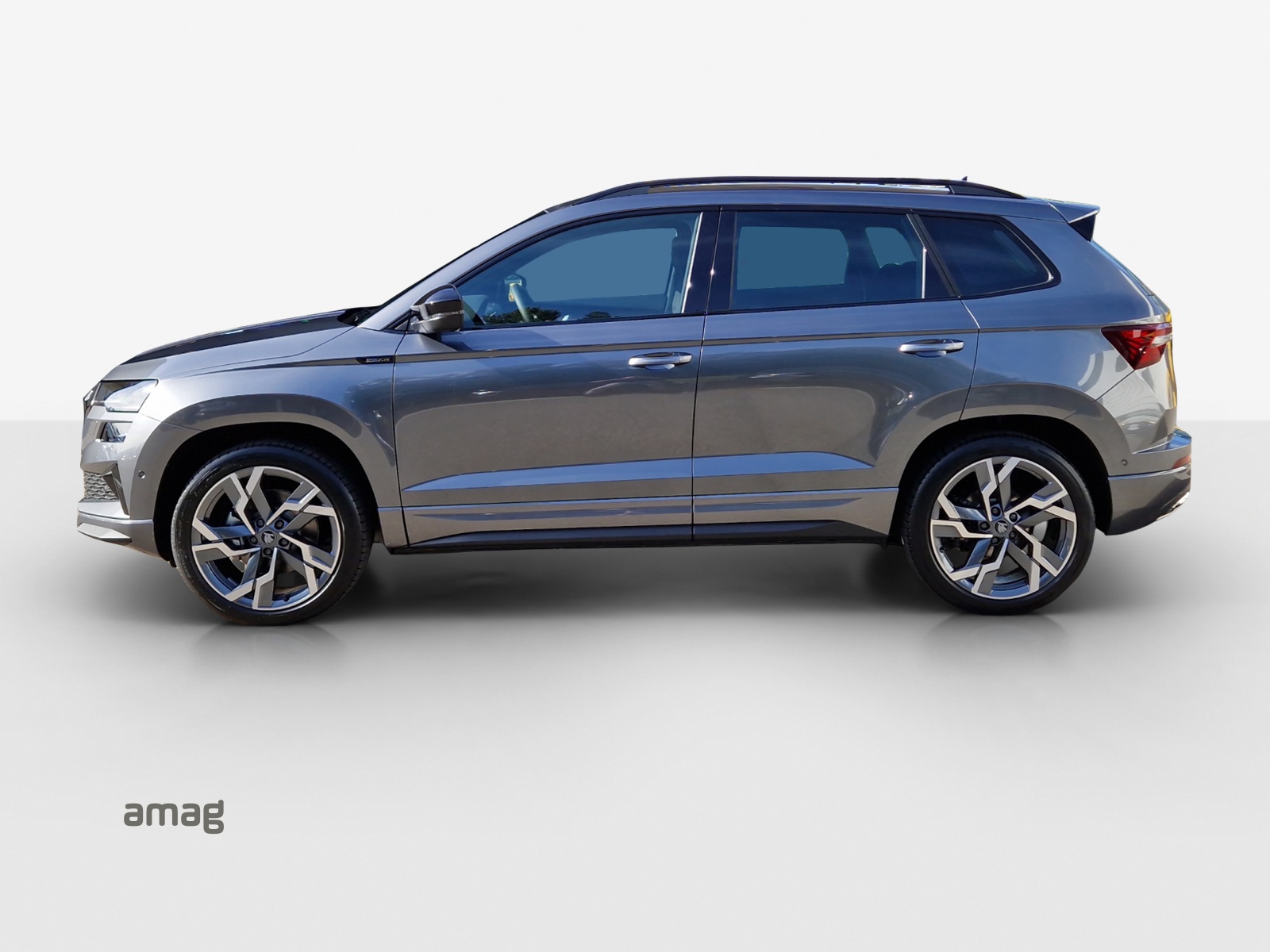 SKODA Karoq 2.0 TSI SportLine 4x4 DSG-showroom-element-1
