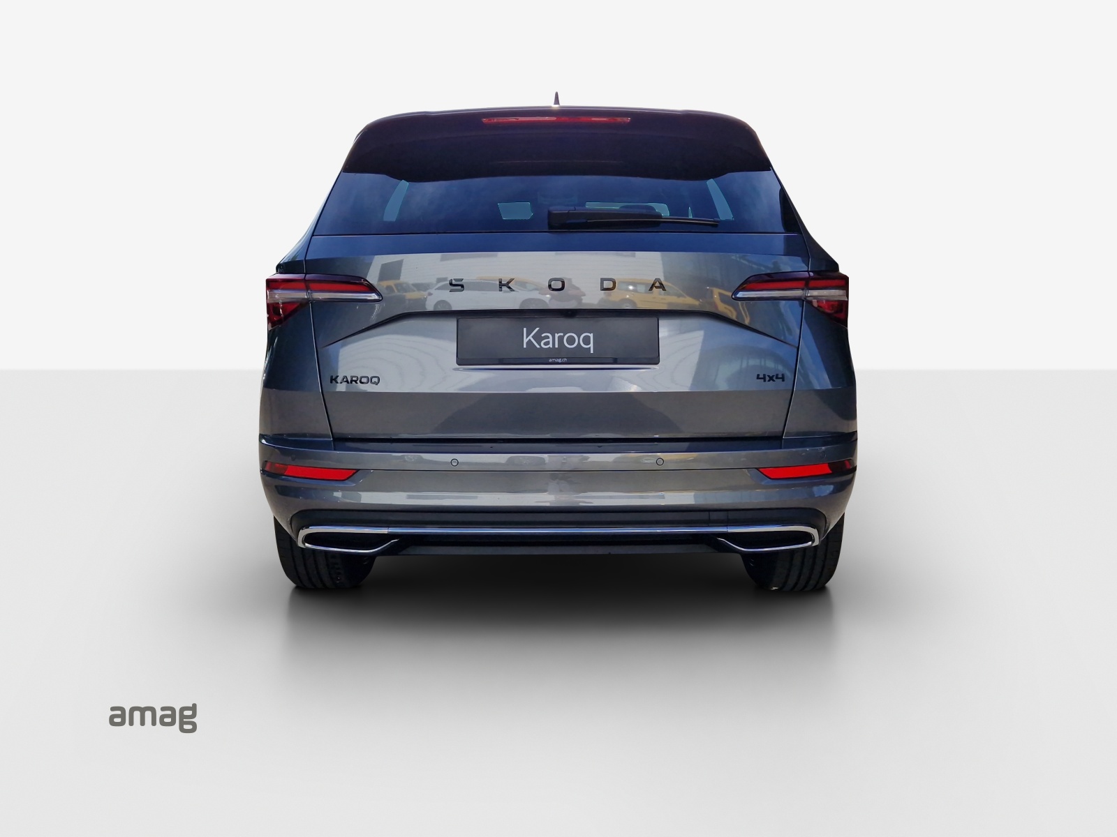 SKODA Karoq 2.0 TSI SportLine 4x4 DSG-showroom-element-3