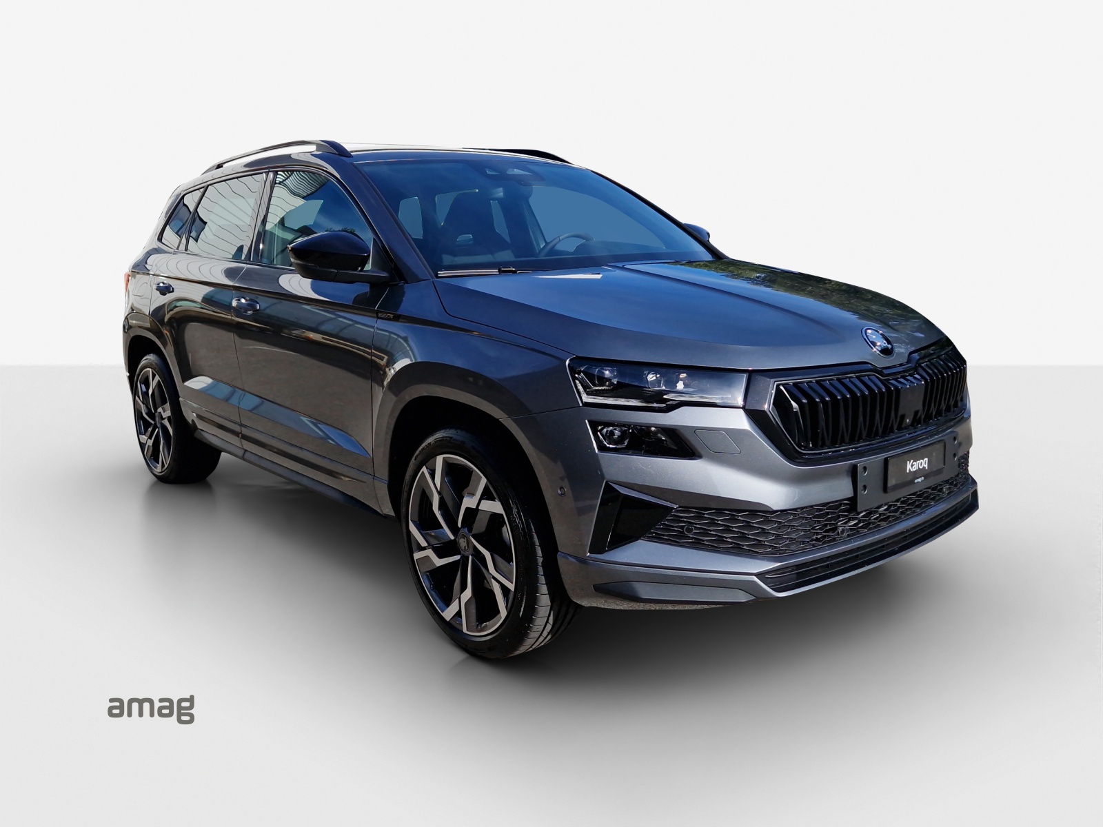 SKODA Karoq 2.0 TSI SportLine 4x4 DSG-image-5