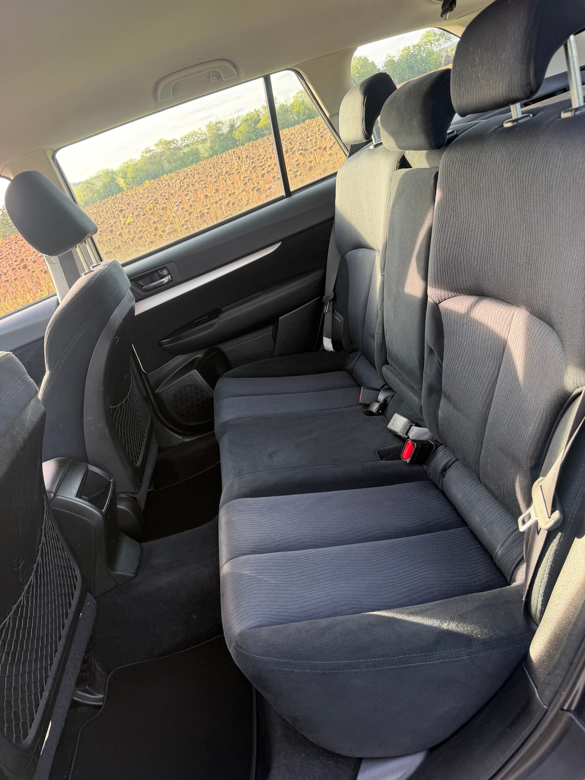SUBARU Outback 2.0D Swiss AWD-image-8
