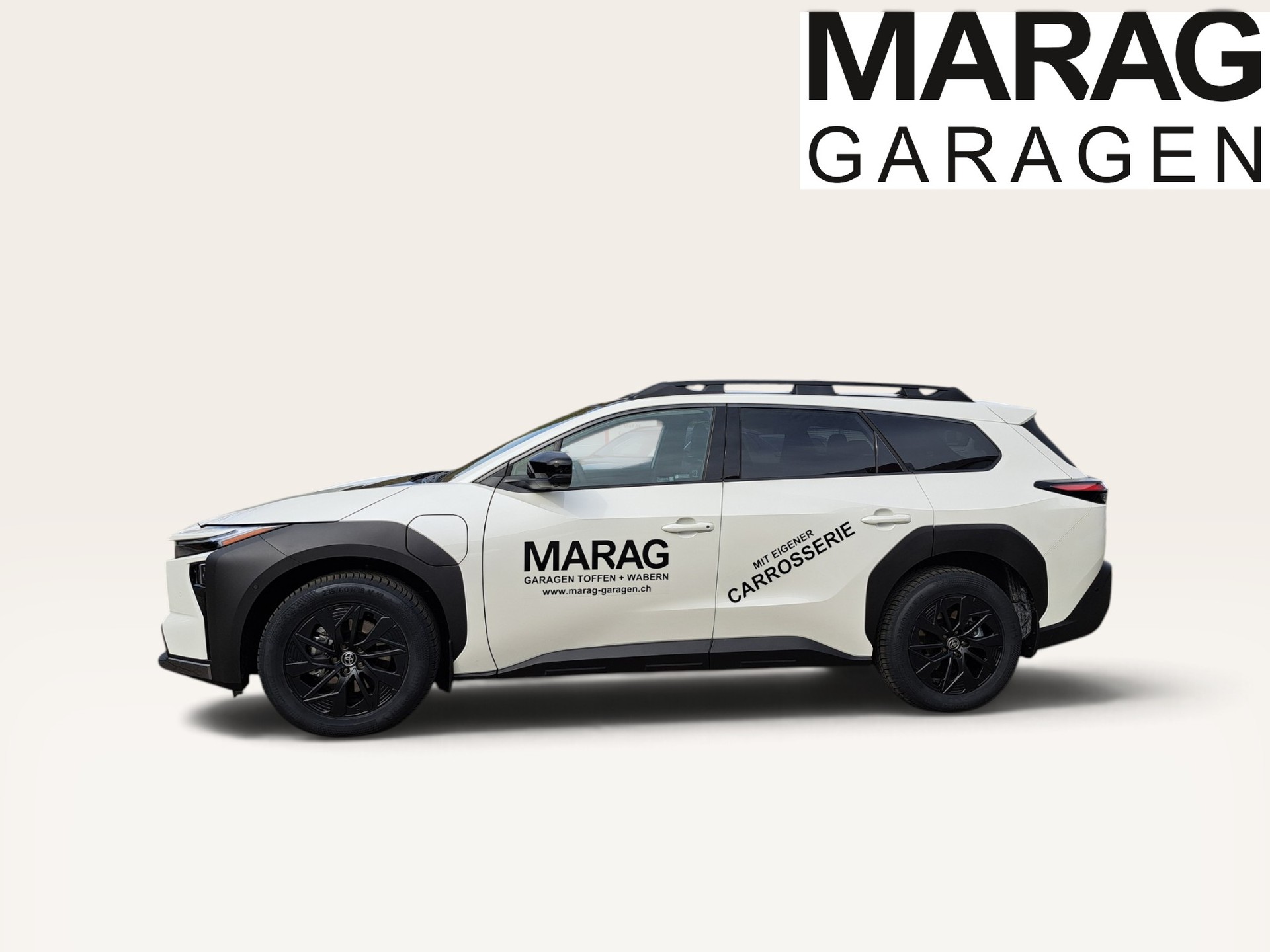 TOYOTA bZ4X Touring Premium 74.7 kWh AWD-image-9
