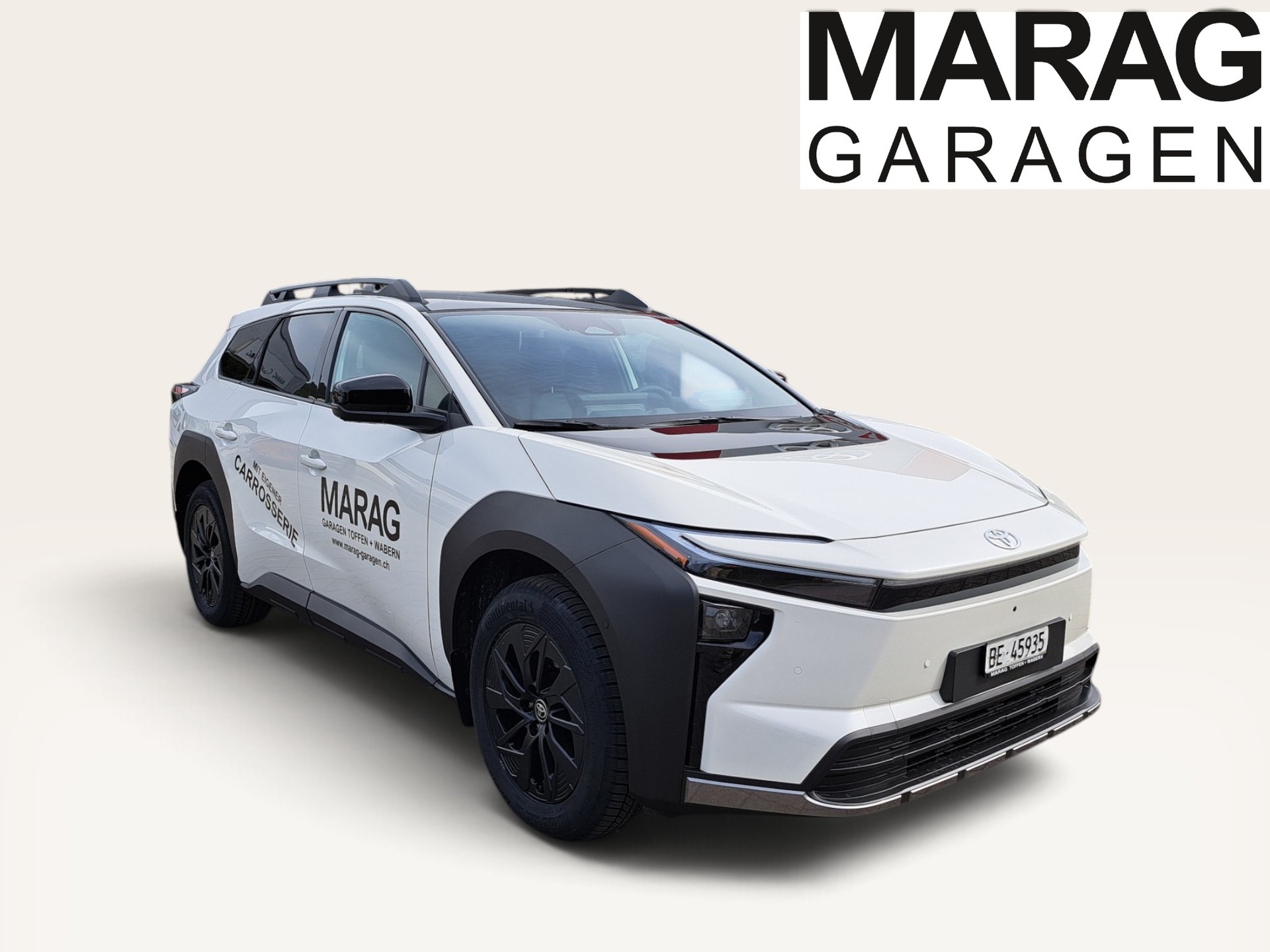TOYOTA bZ4X Touring Premium 74.7 kWh AWD-image-2