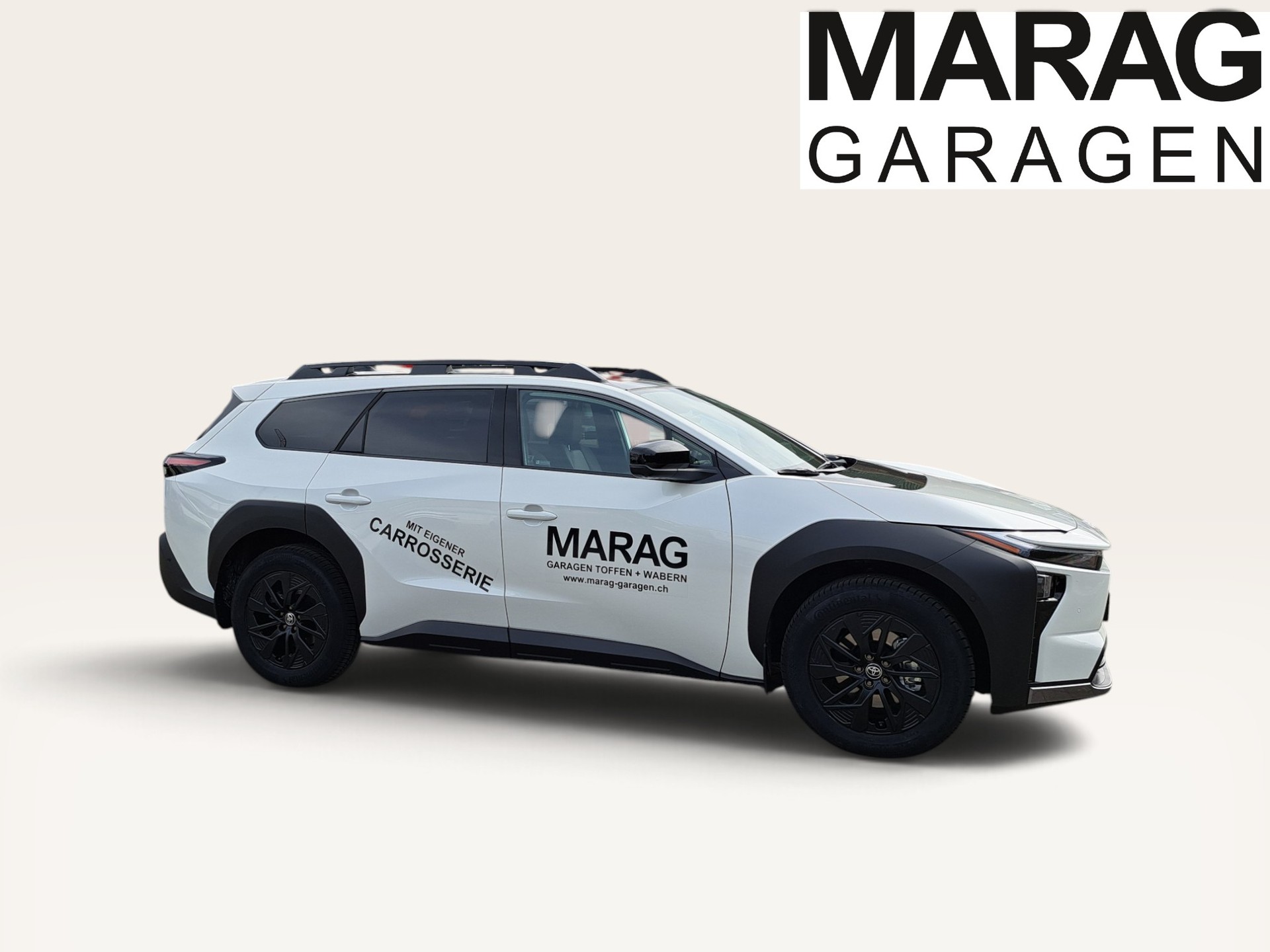 TOYOTA bZ4X Touring Premium 74.7 kWh AWD-image-3