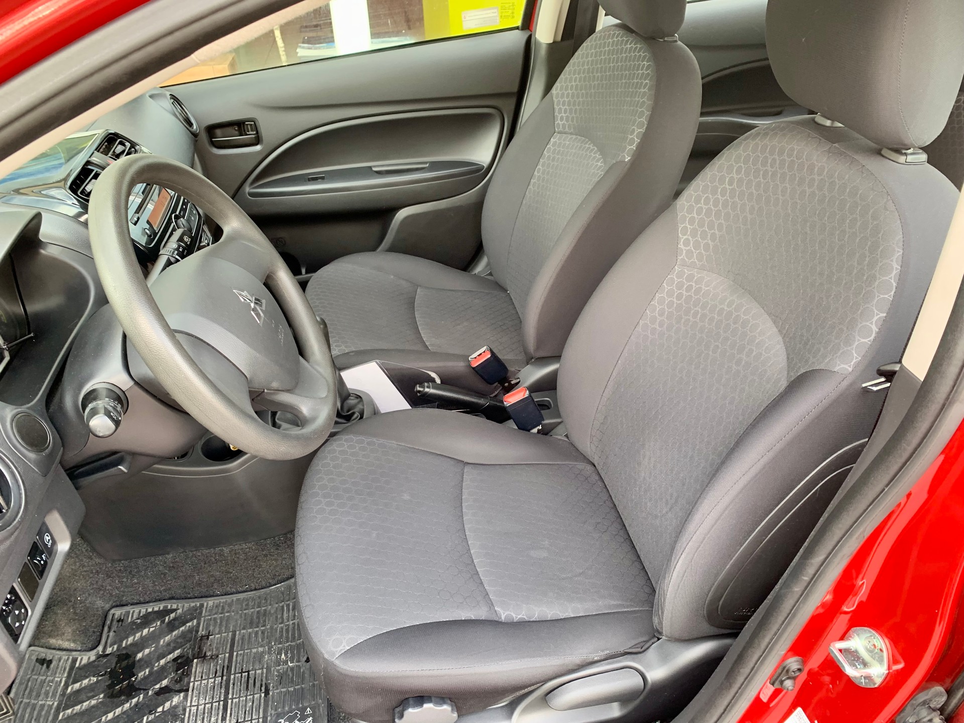 MITSUBISHI Space Star 1.0 Inform-image-7