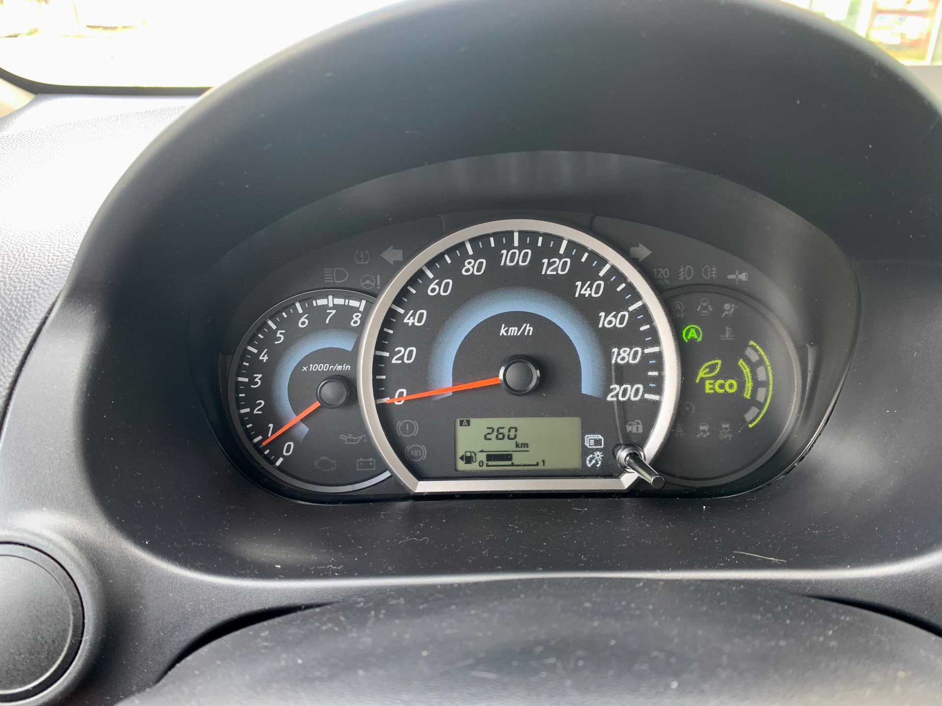 MITSUBISHI Space Star 1.0 Inform-image-9