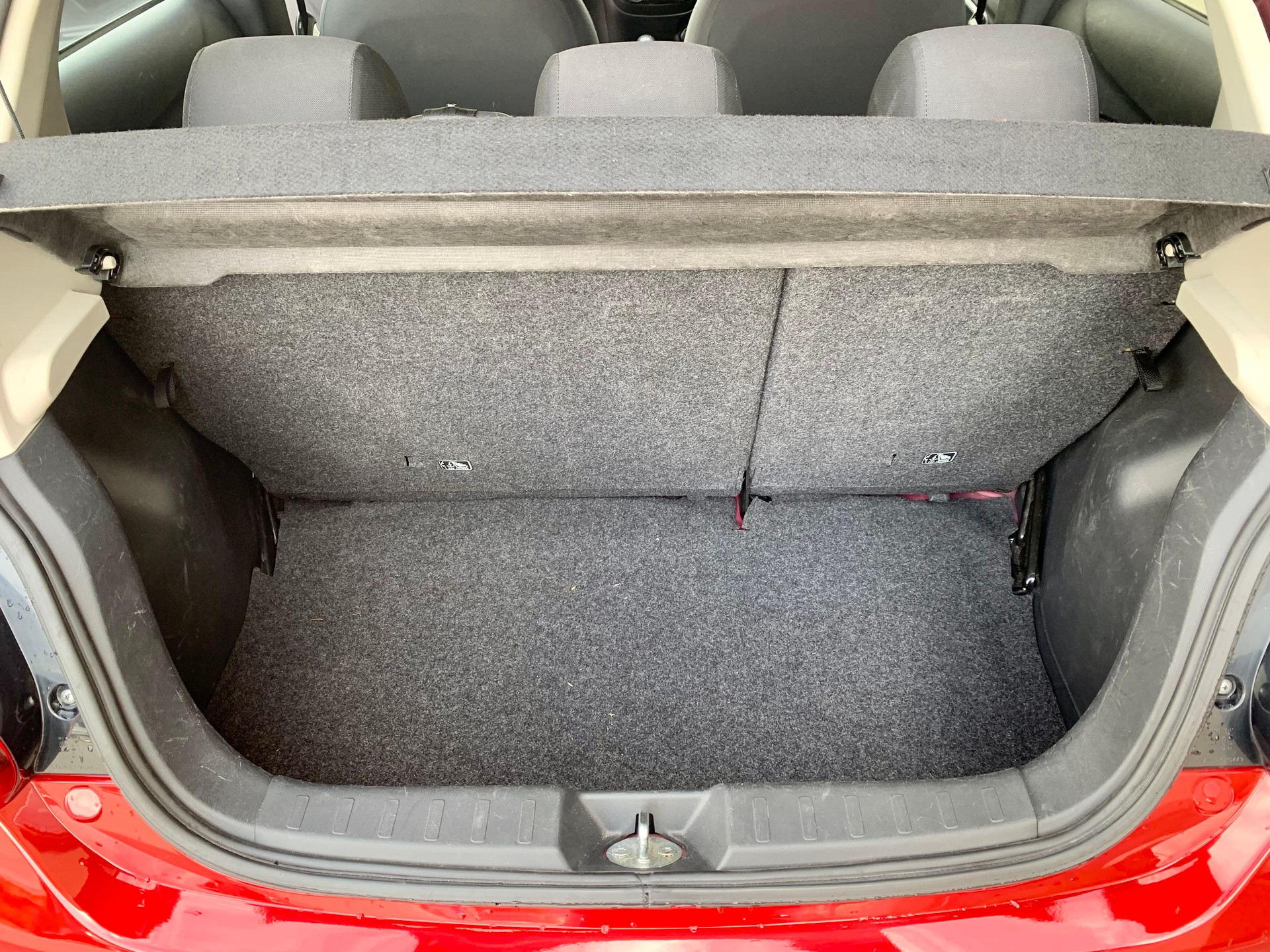 MITSUBISHI Space Star 1.0 Inform-image-11