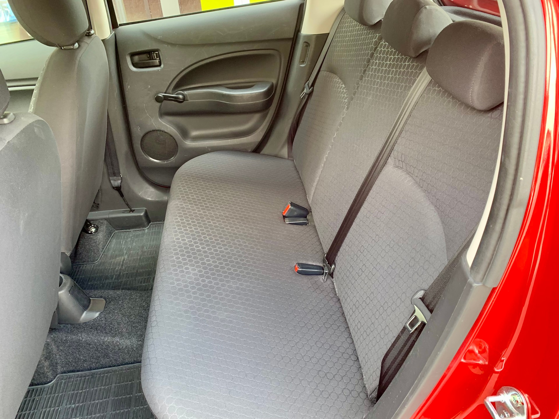 MITSUBISHI Space Star 1.0 Inform-image-8