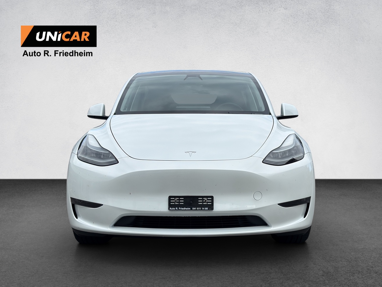 TESLA MODEL Y-image-1