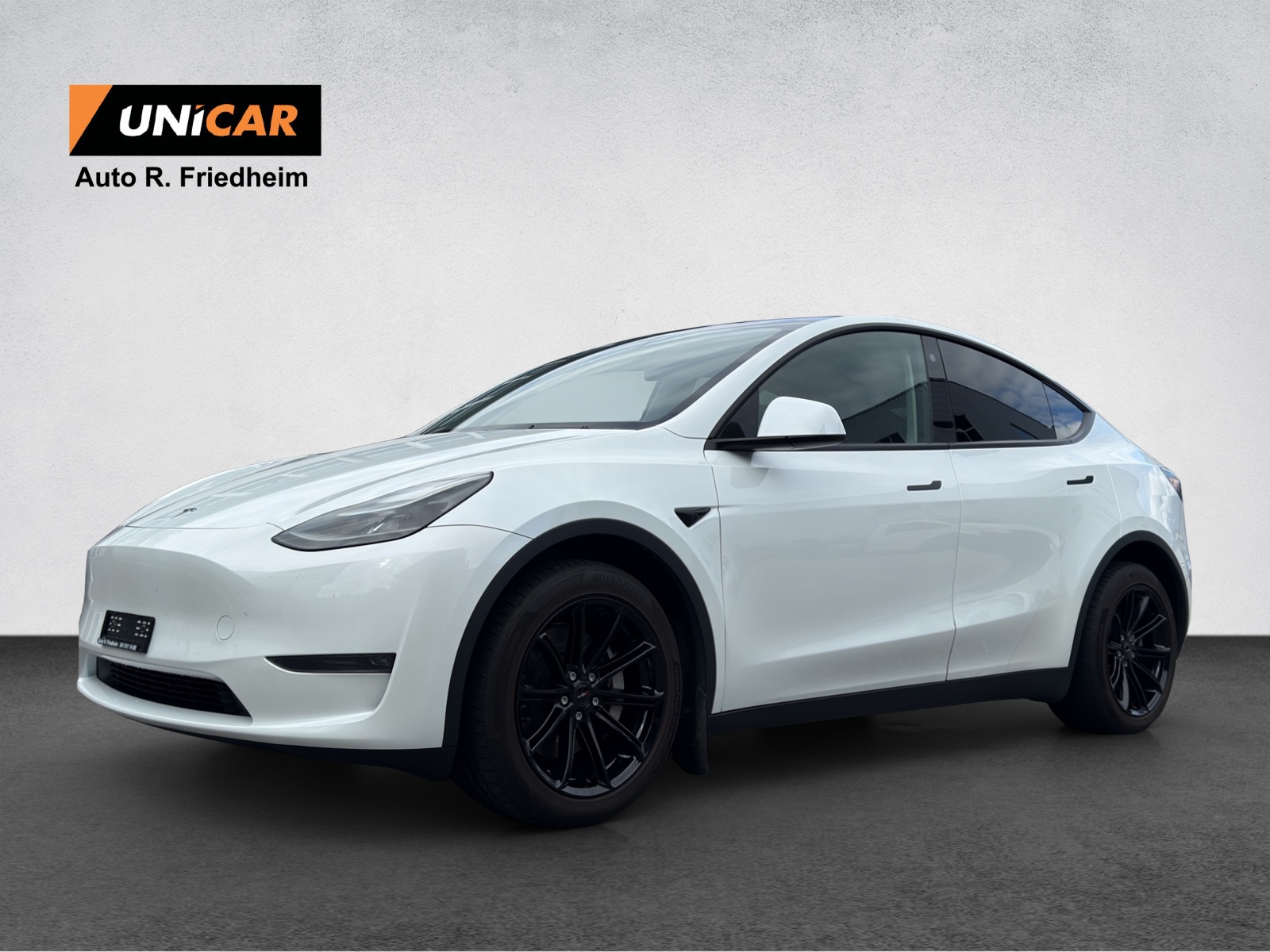 TESLA MODEL Y-image-2