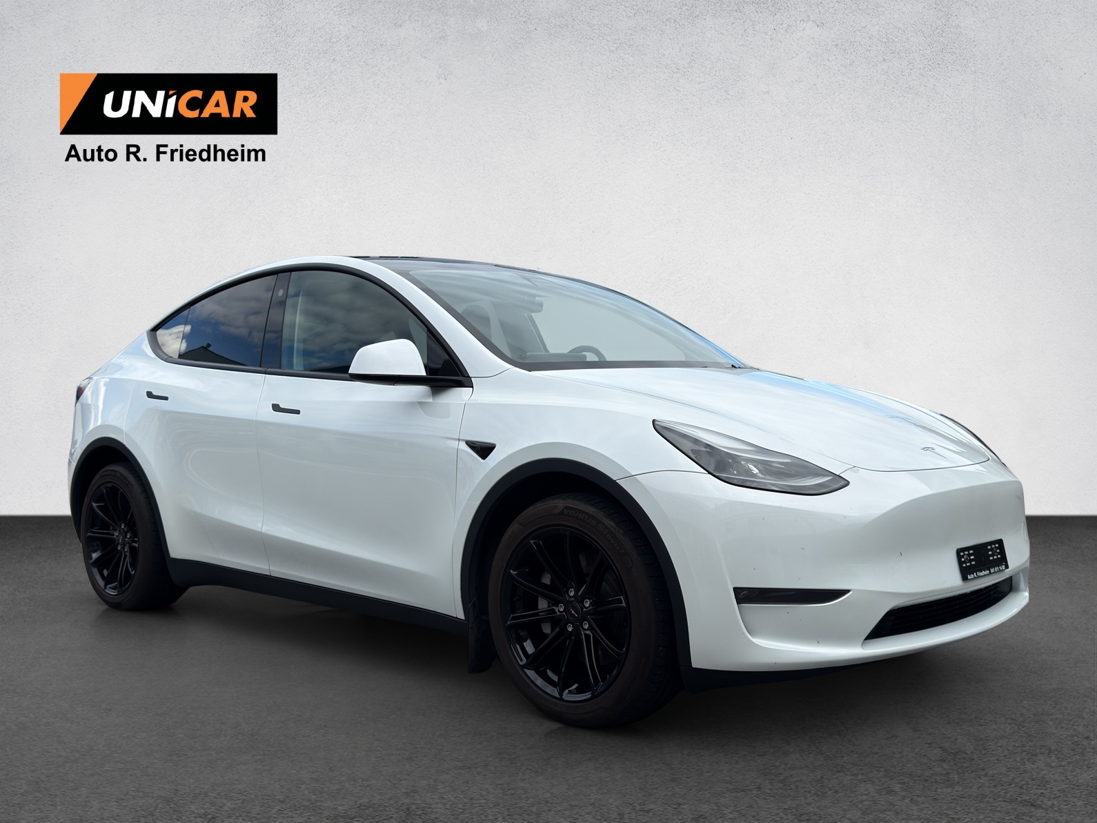 TESLA MODEL Y-image-0