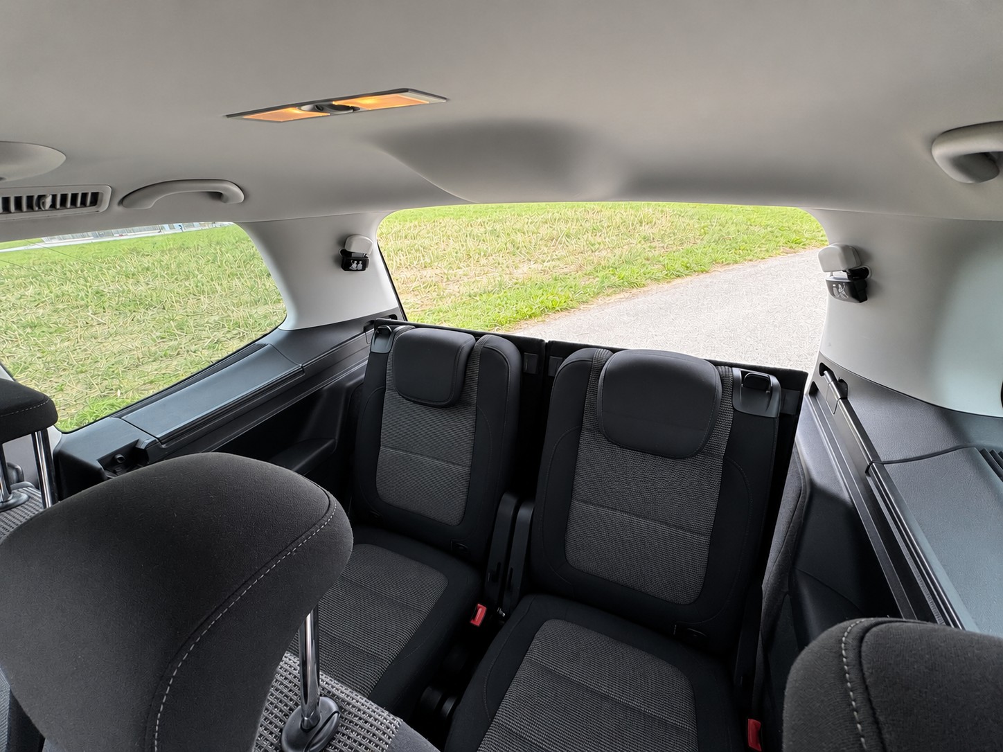VW VW Sharan 1.4 BTM-image-3