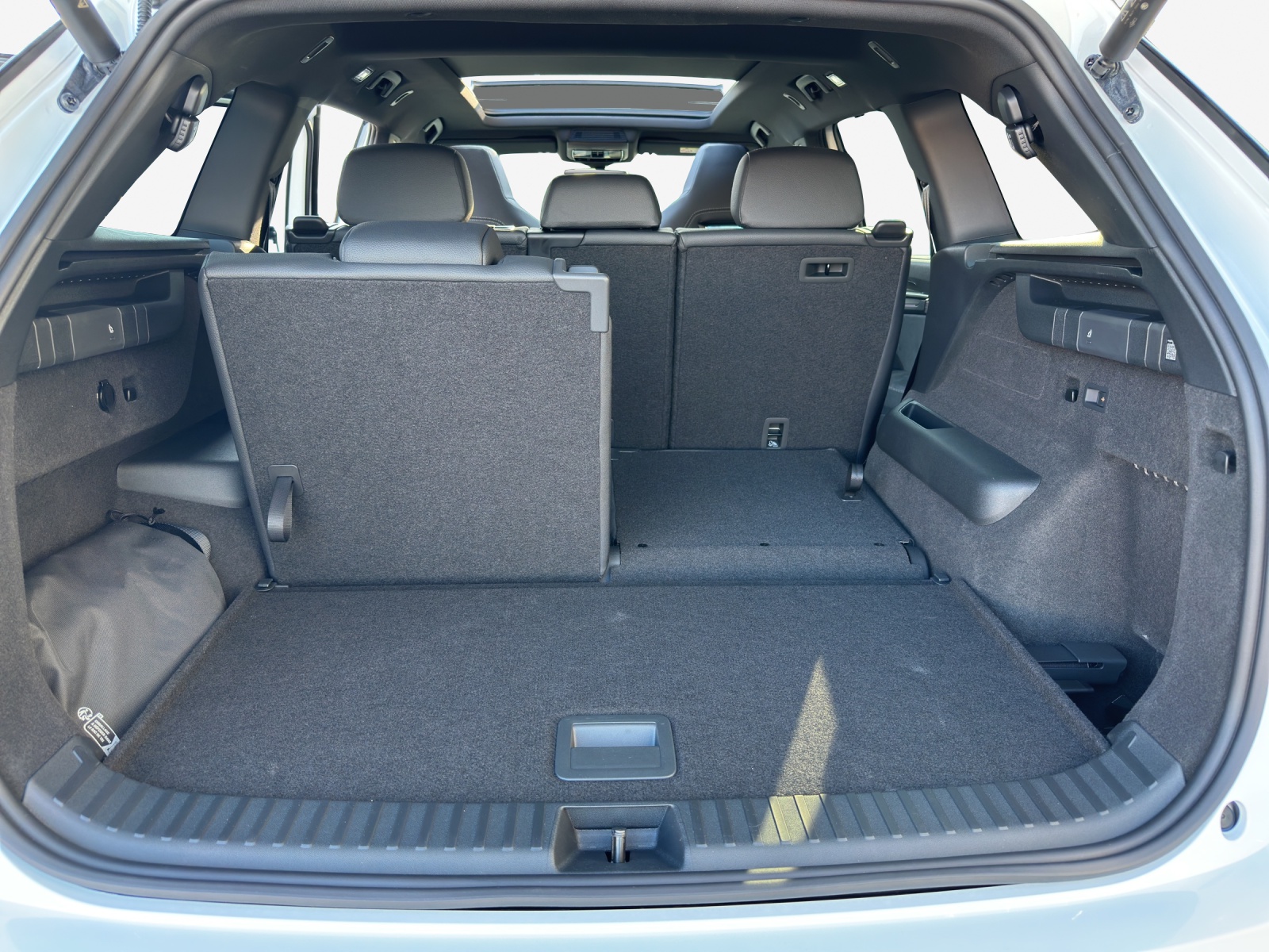 SKODA Kodiaq 2.0 TDI Sportline 4x4-image-13