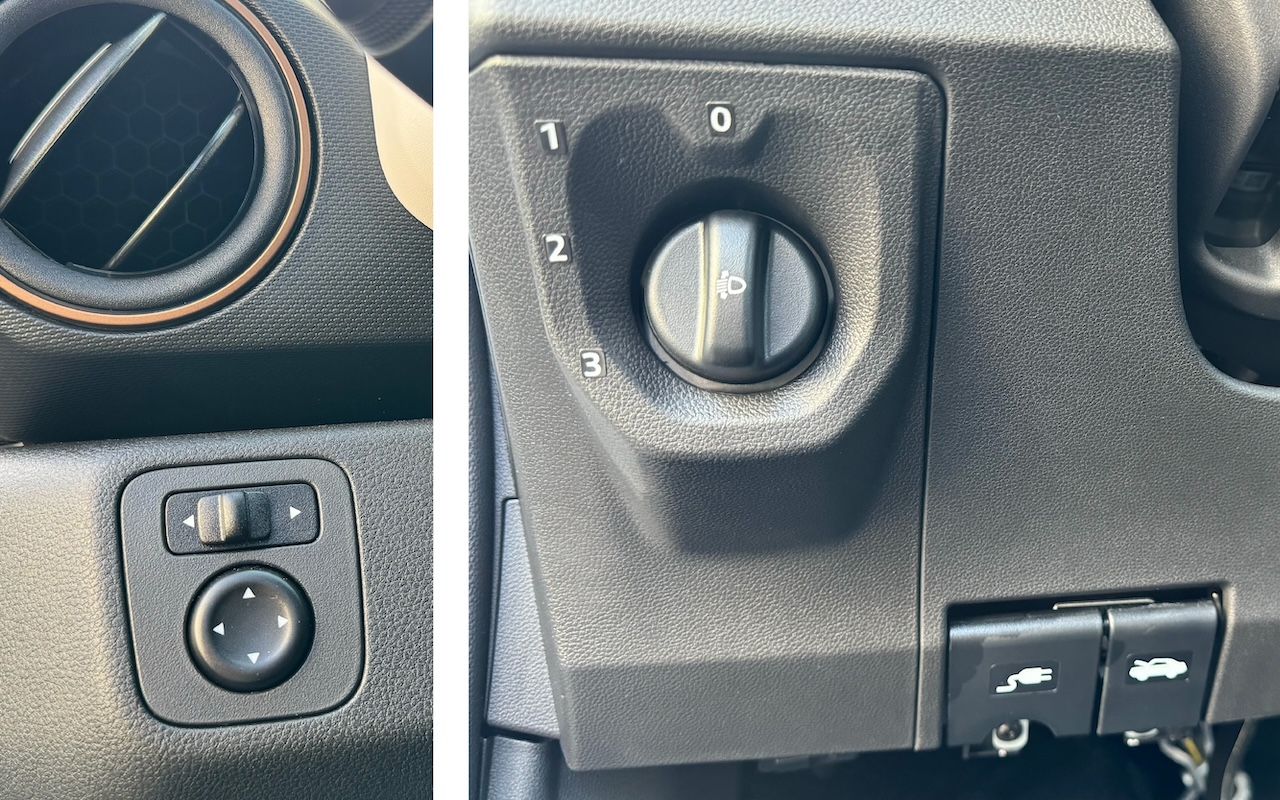 DACIA Spring 27 kWh Electric 65 Extreme * SCHNELLLADEOPTION CCS *-image-23