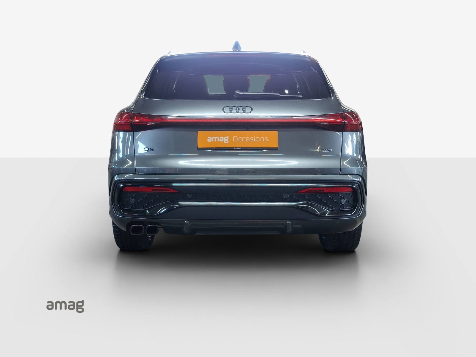 AUDI Q5 TDI quattro 150 kW S-tronic-image-3