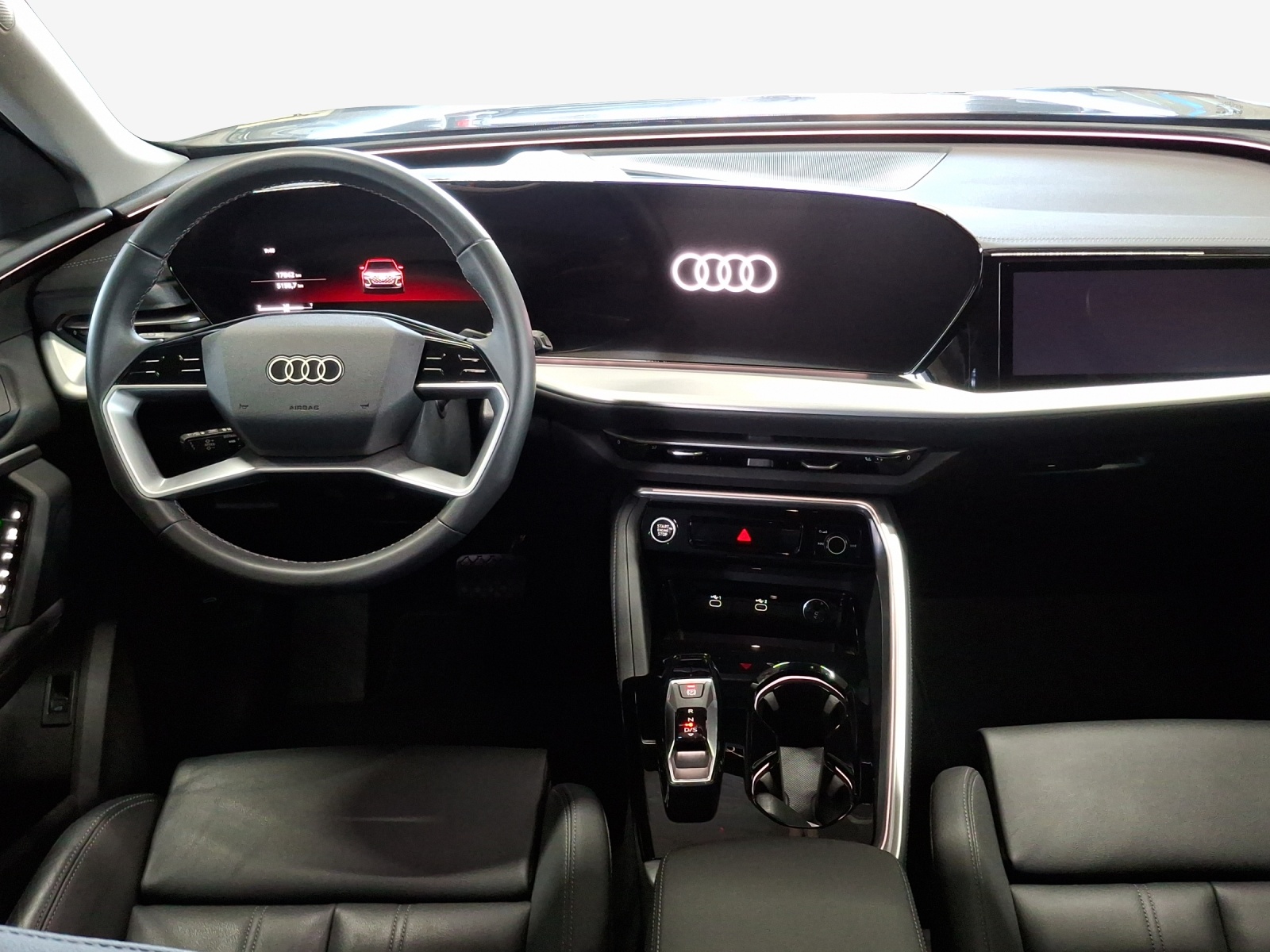 AUDI Q5 TDI quattro 150 kW S-tronic-image-8