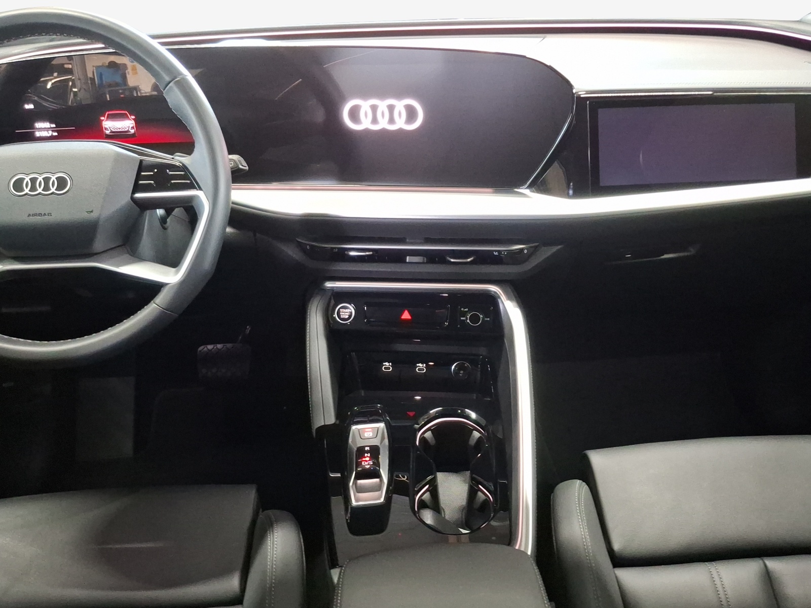 AUDI Q5 TDI quattro 150 kW S-tronic-image-10