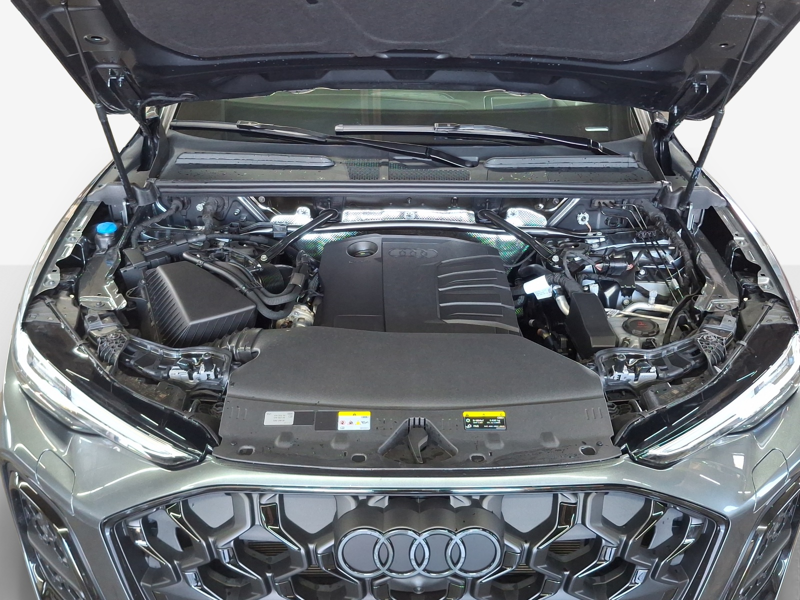 AUDI Q5 TDI quattro 150 kW S-tronic-image-15