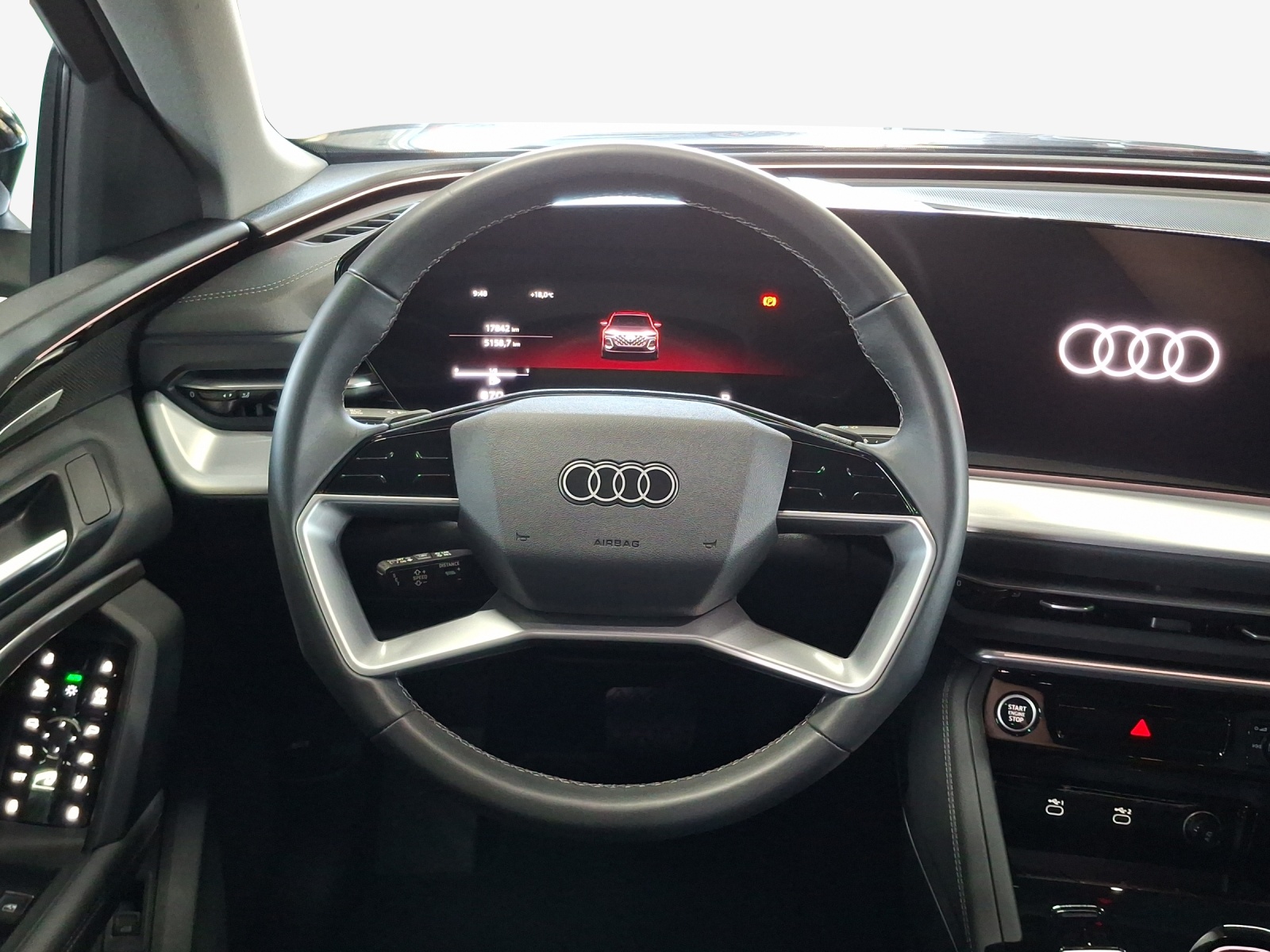 AUDI Q5 TDI quattro 150 kW S-tronic-image-9