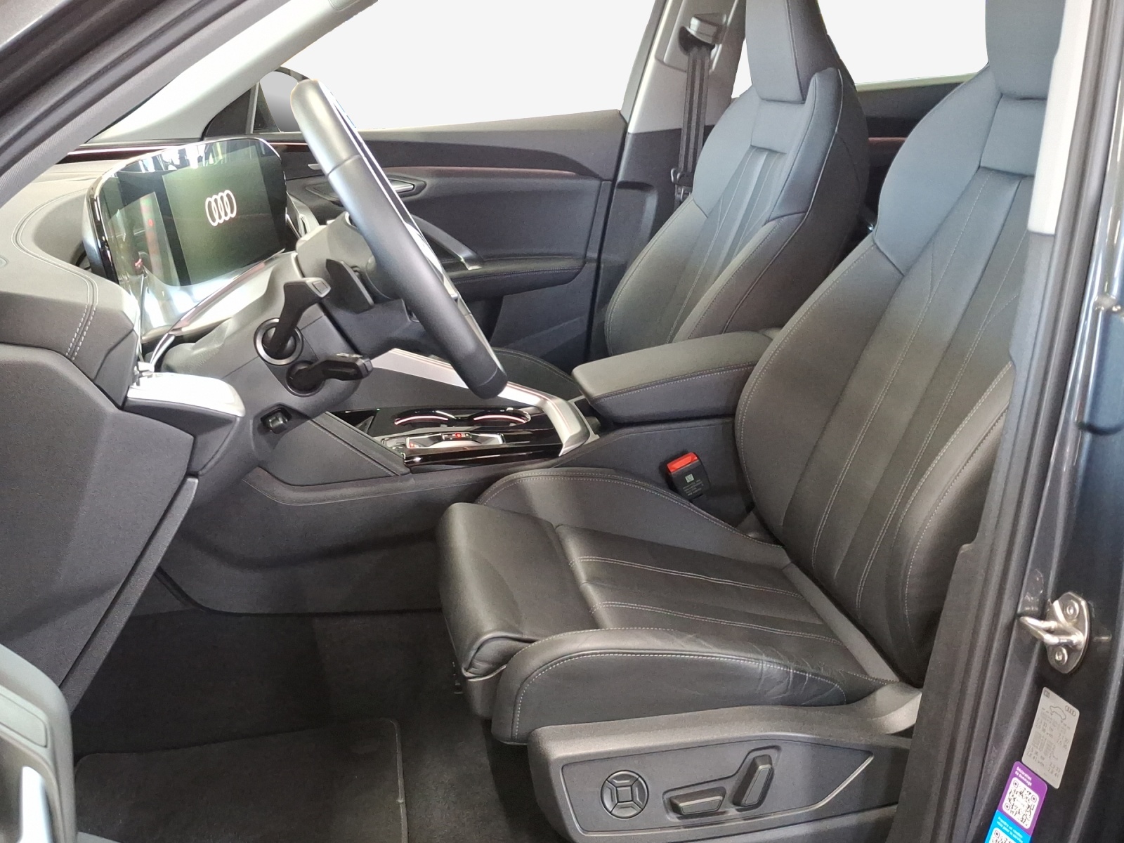 AUDI Q5 TDI quattro 150 kW S-tronic-image-7