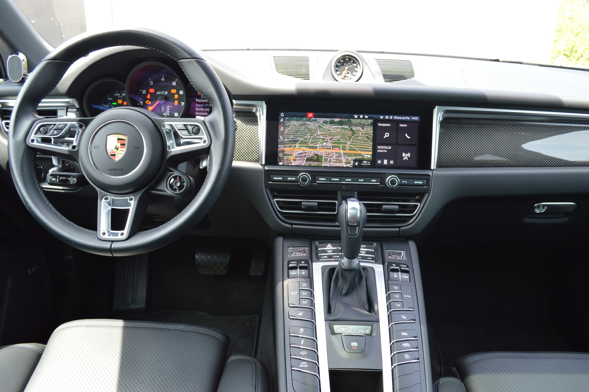 PORSCHE Macan GTS PDK-image-16