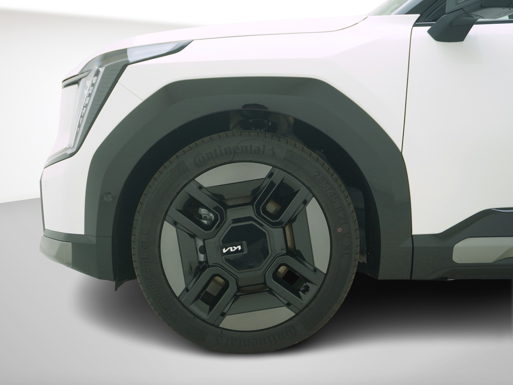 KIA EV9 GT-Line 6Plätzer 4x4-image-8