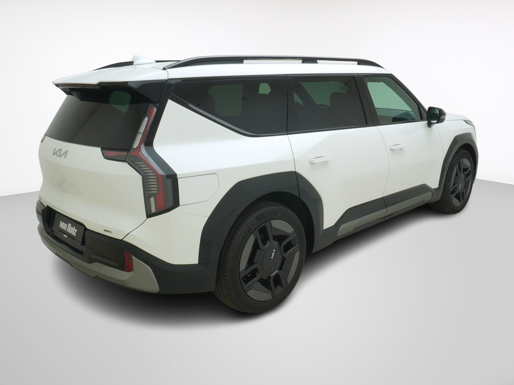KIA EV9 GT-Line 6Plätzer 4x4-image-4
