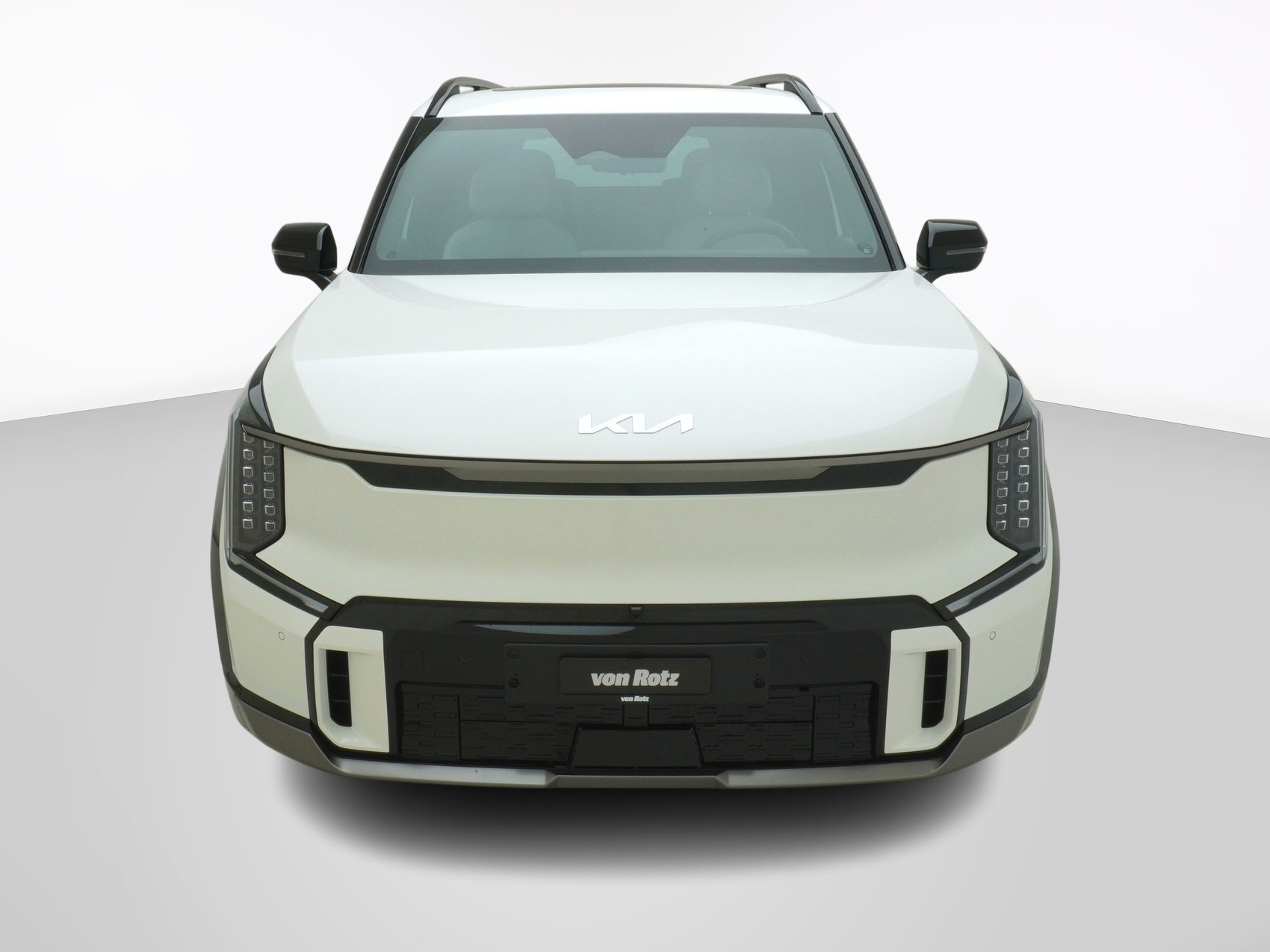 KIA EV9 GT-Line 6Plätzer 4x4-image-5