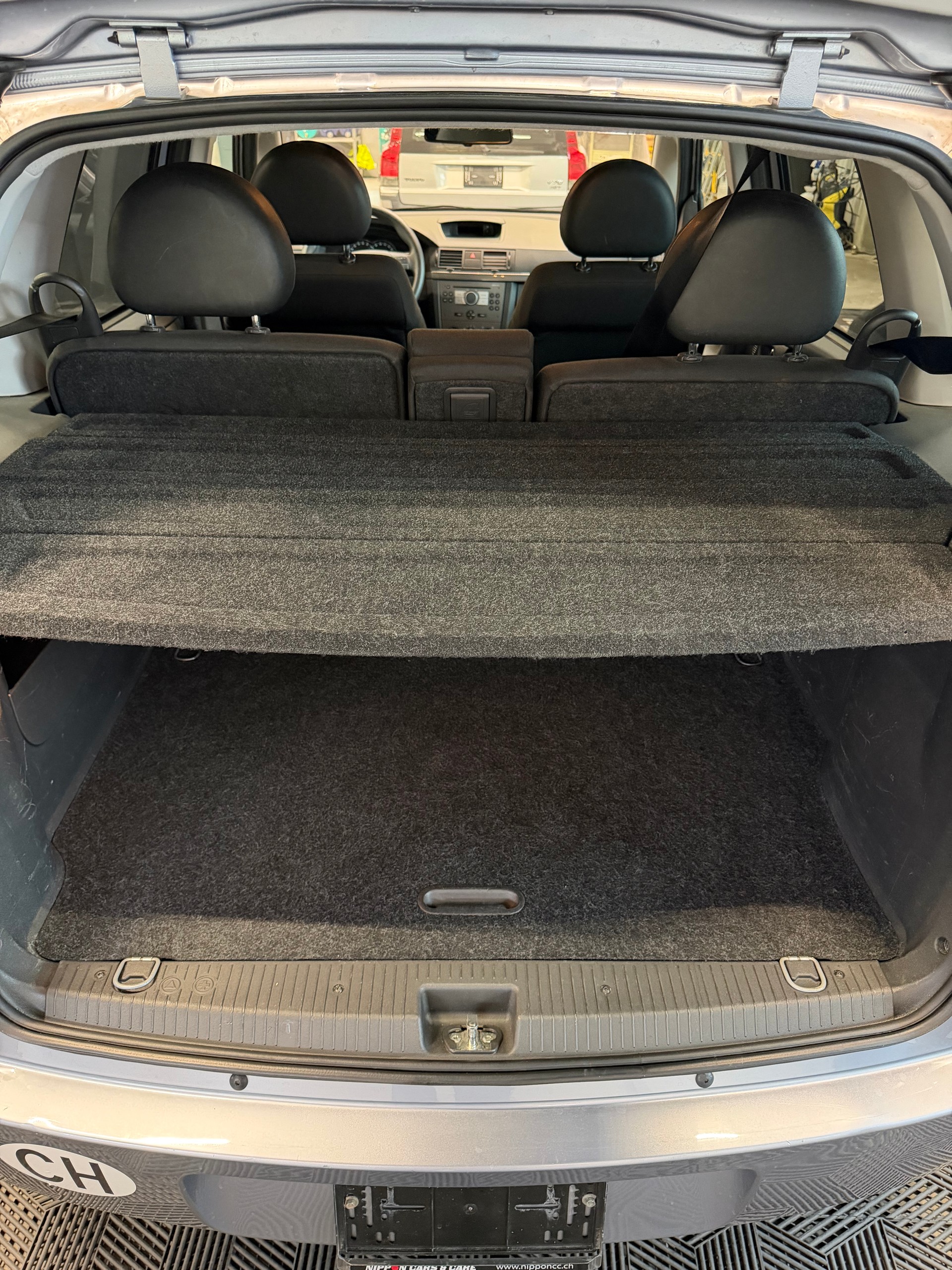 OPEL Meriva 1.8i 16V Enjoy-image-16