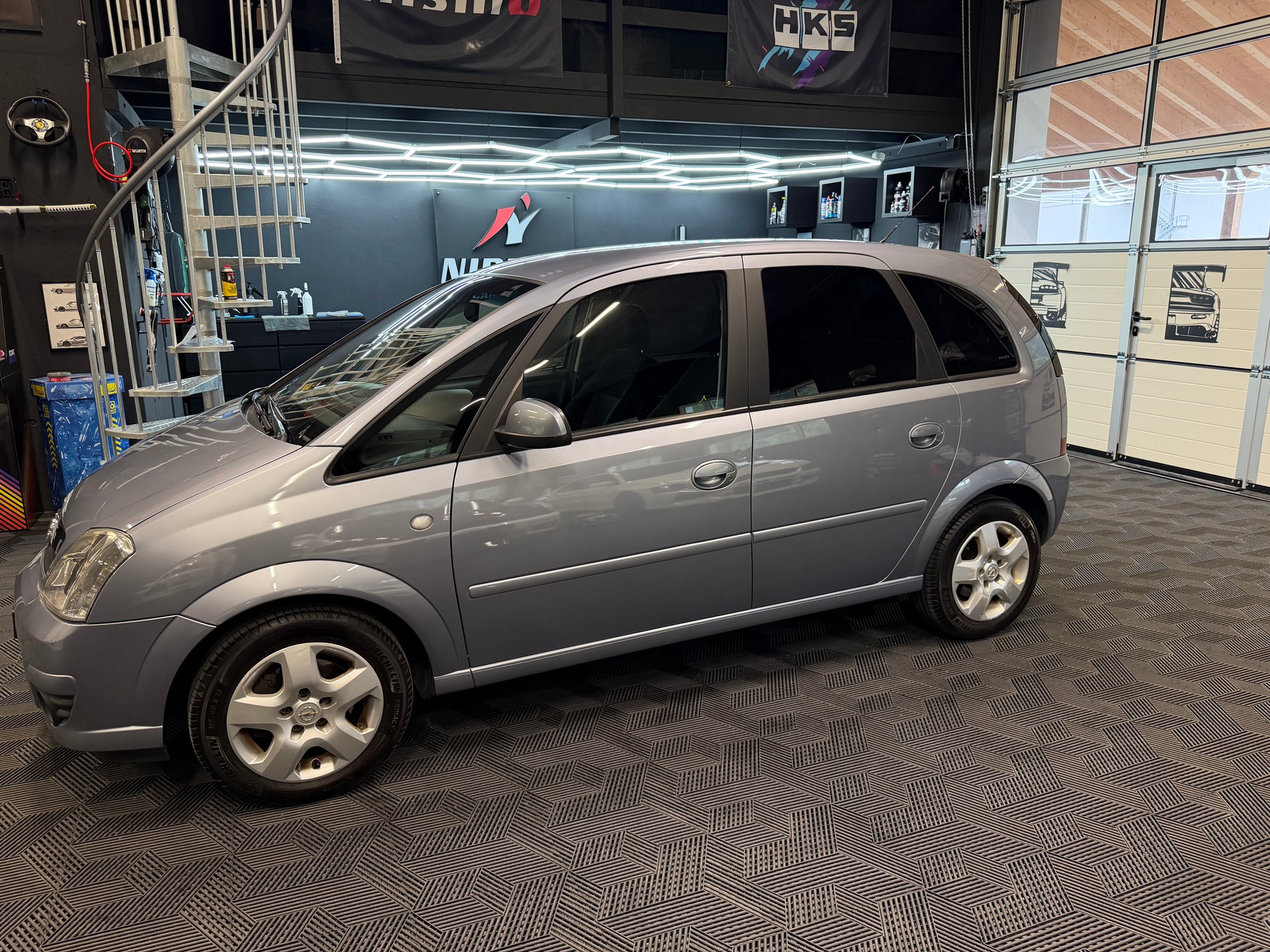 OPEL Meriva 1.8i 16V Enjoy-showroom-element-1