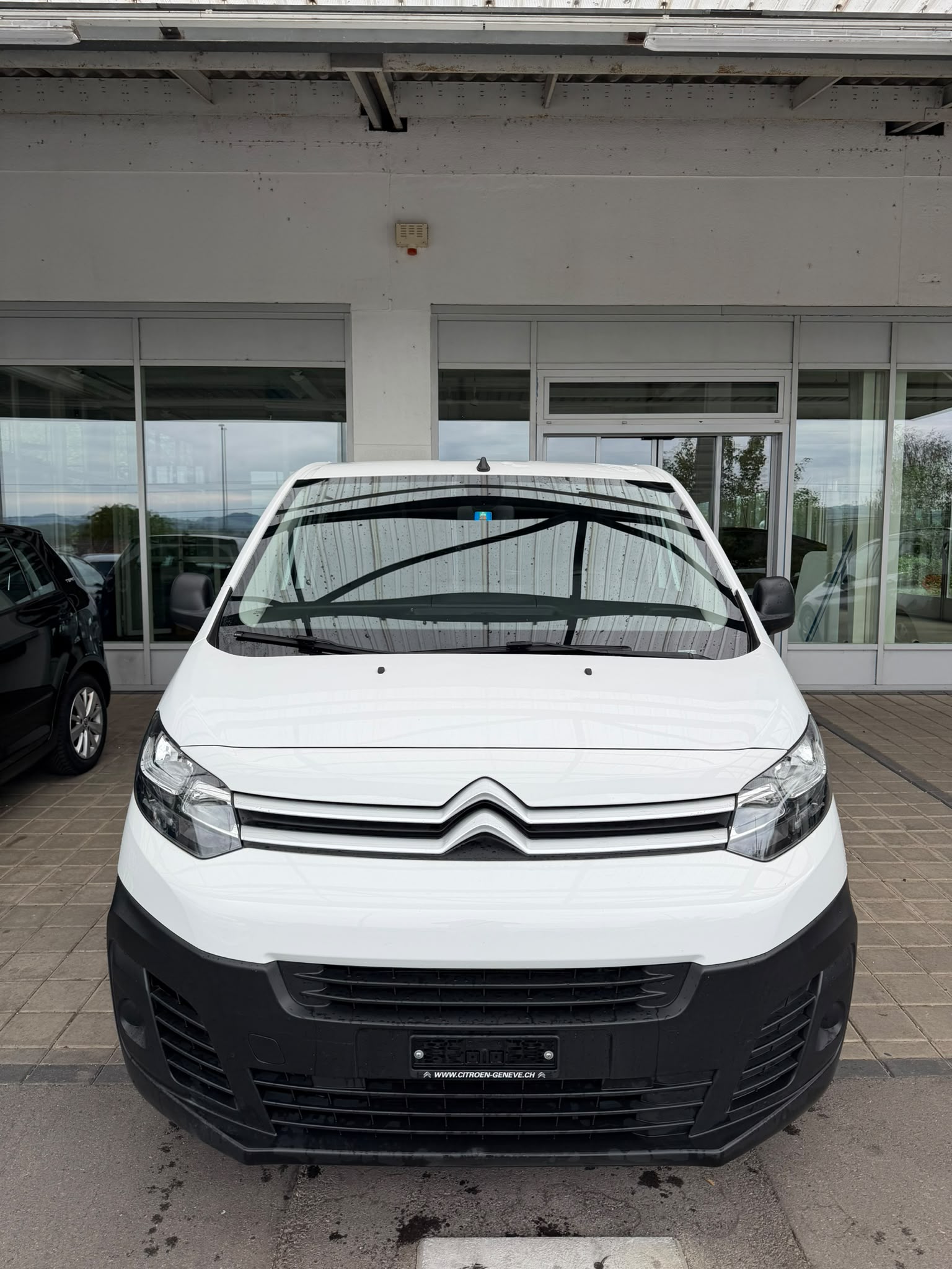CITROEN Jumpy 2.0 BlueHDi 180 S&S XL Komfort EAT6-image-1