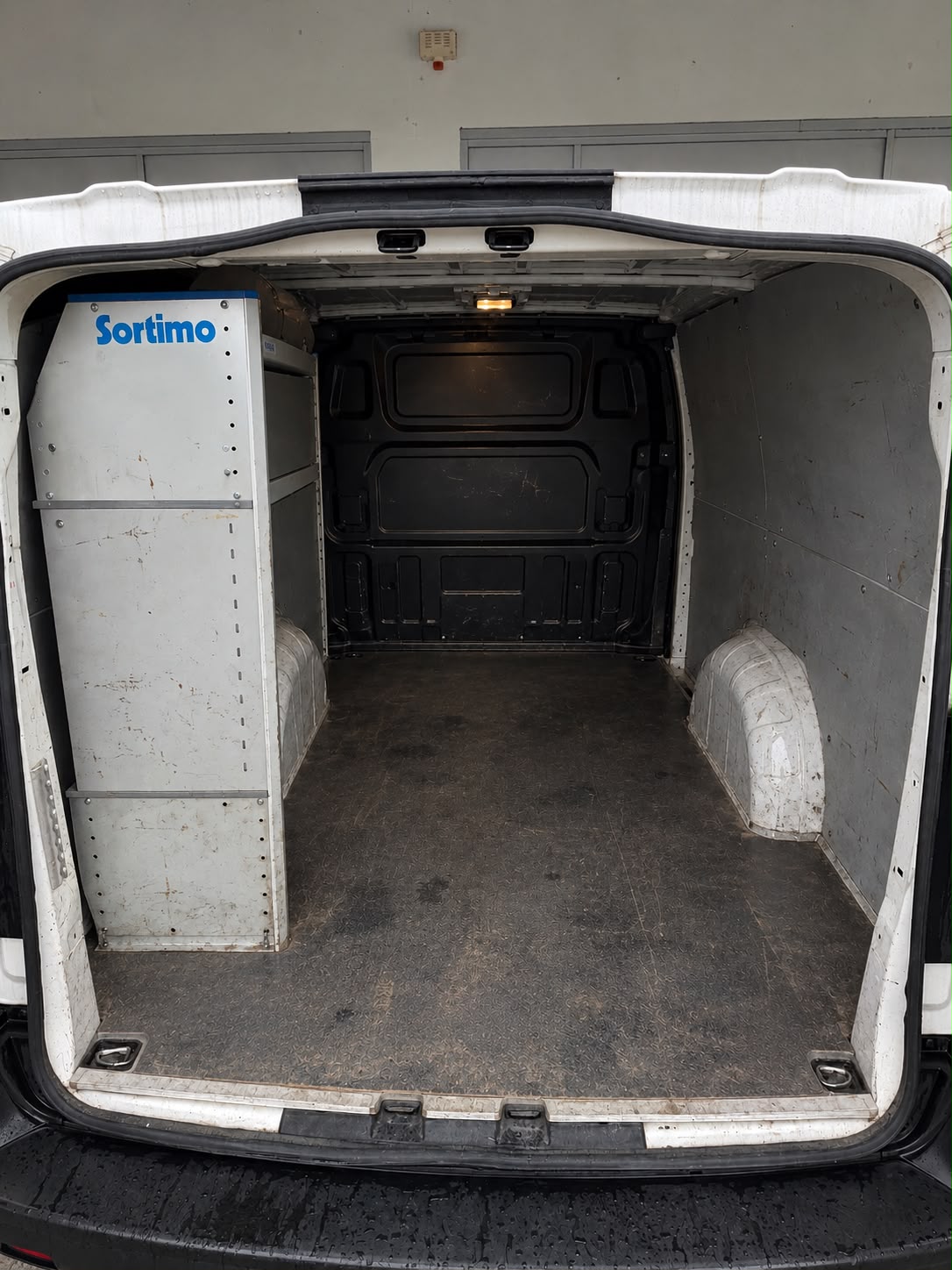 CITROEN Jumpy 2.0 BlueHDi 180 S&S XL Komfort EAT6-image-9