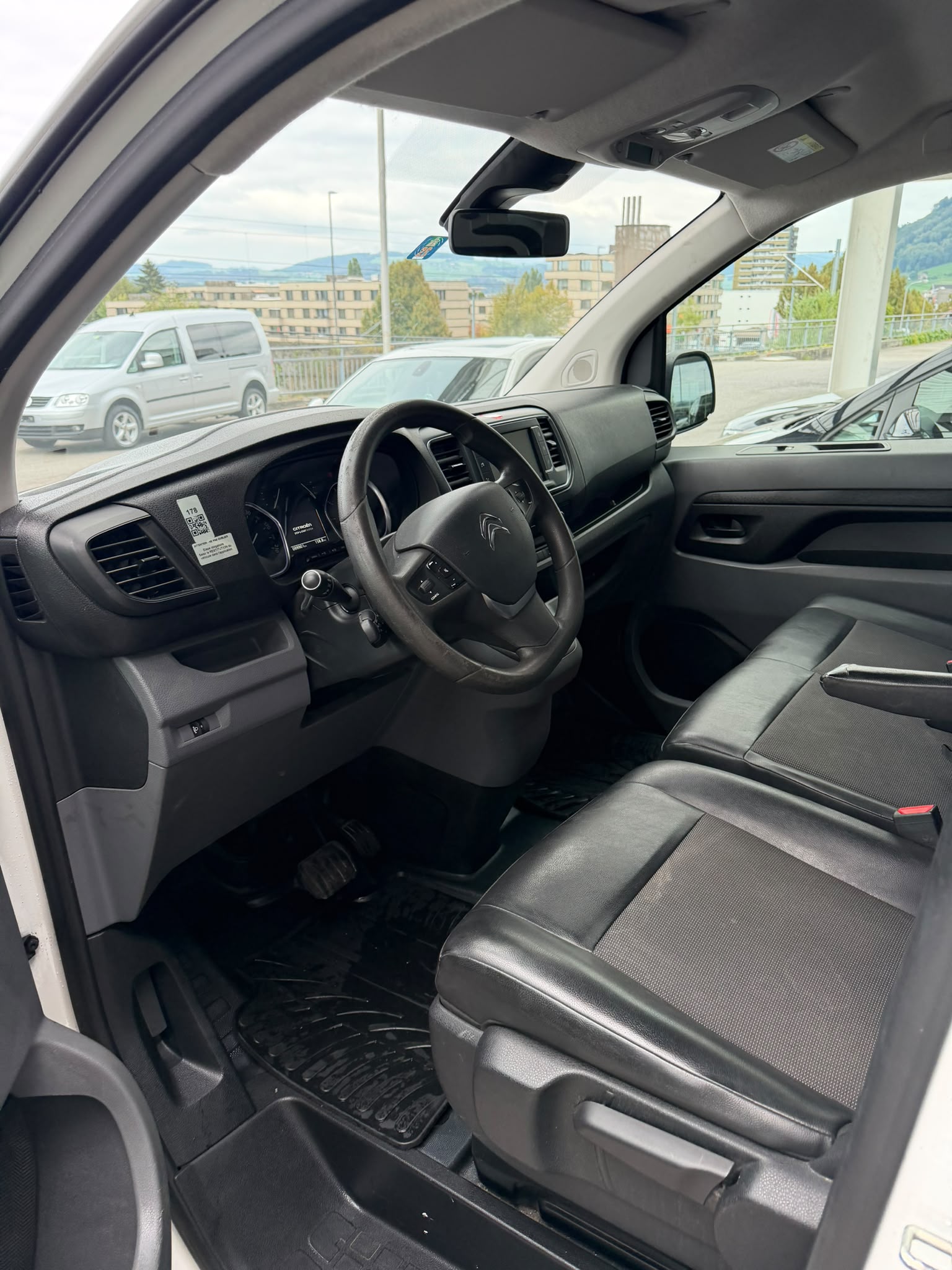 CITROEN Jumpy 2.0 BlueHDi 180 S&S XL Komfort EAT6-image-6