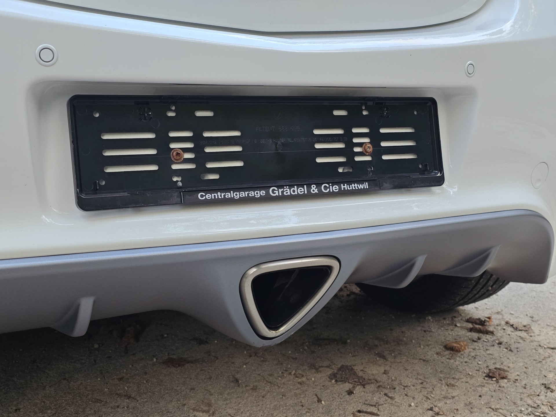 OPEL Corsa 1.6 Turbo OPC-image-14