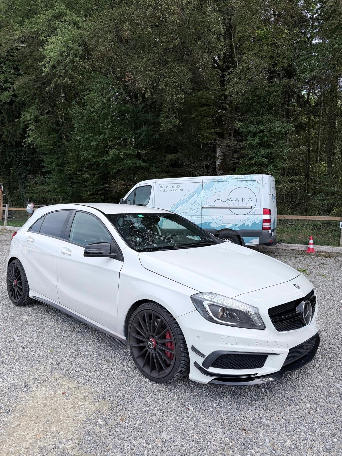 MERCEDES-BENZ A 45 AMG 4m-image-2
