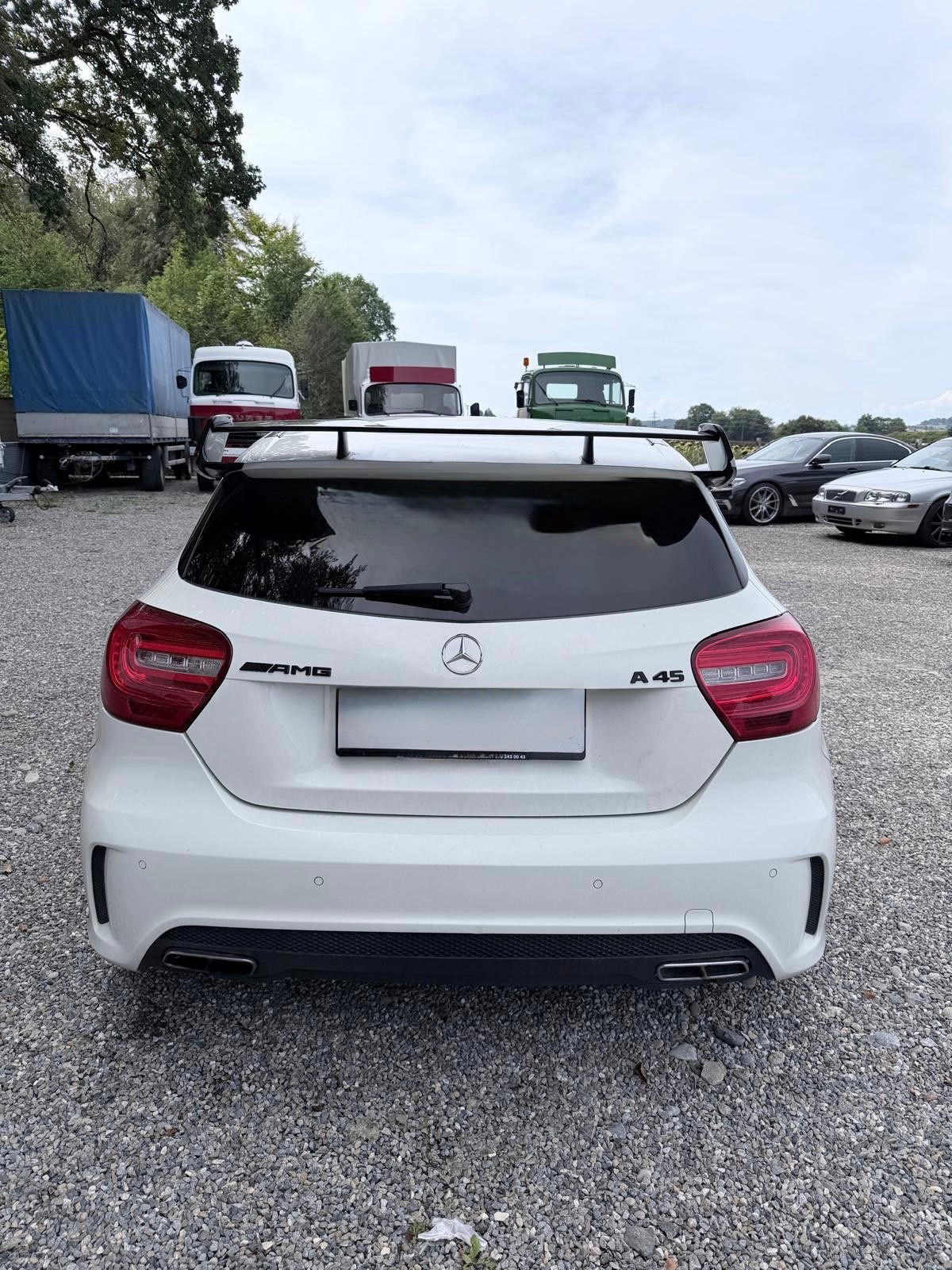 MERCEDES-BENZ A 45 AMG 4m-image-3