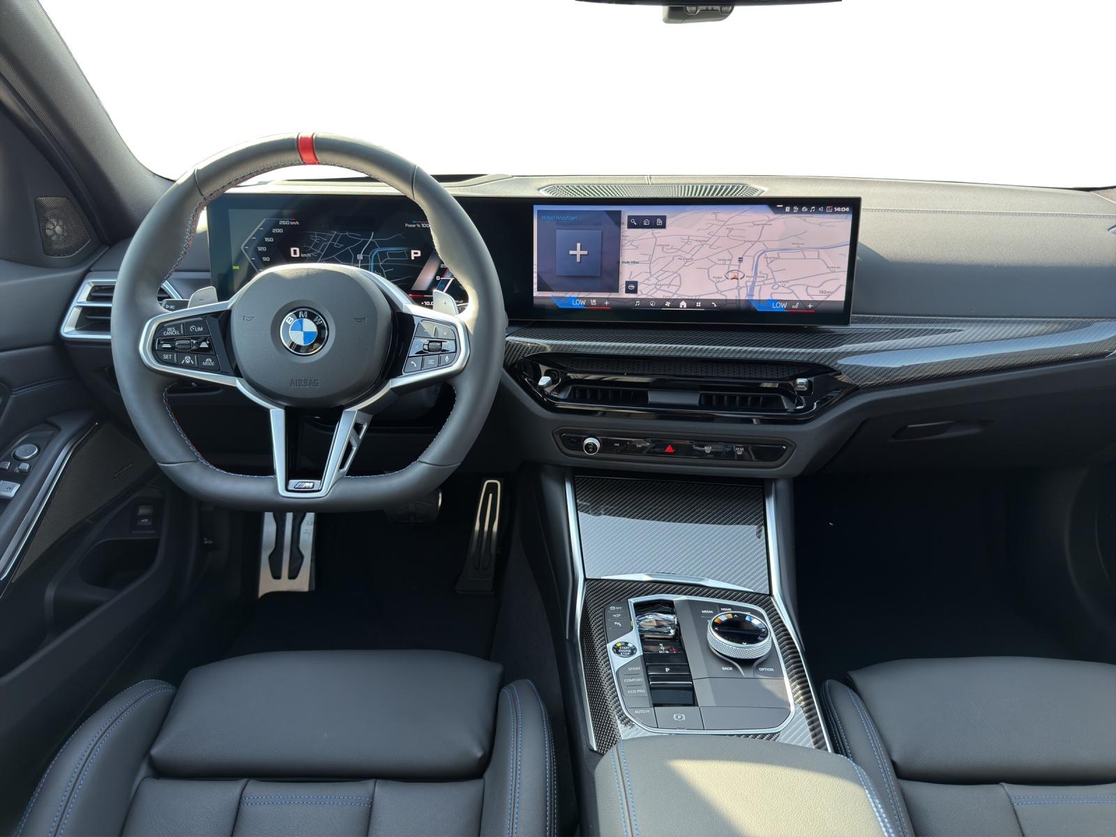 BMW M340d xDrive Touring M Sport Pro-image-11
