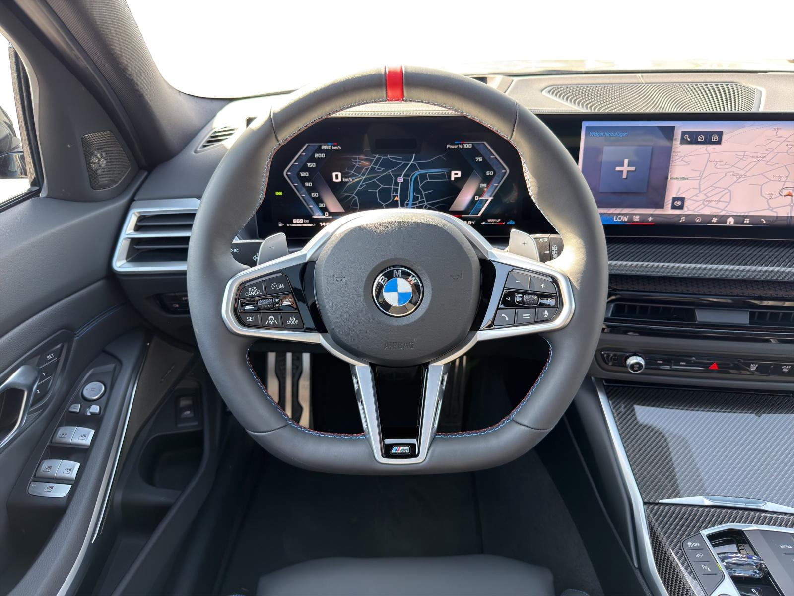 BMW M340d xDrive Touring M Sport Pro-image-10