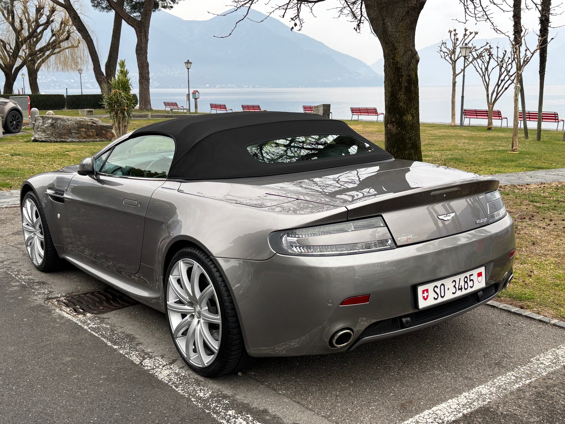 ASTON MARTIN 4.7 Sportshift-image-3