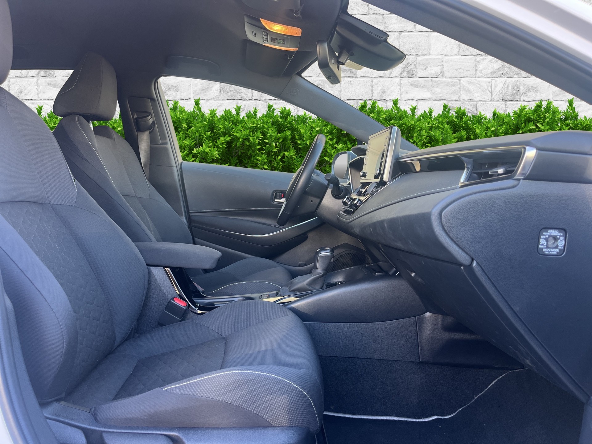 TOYOTA Corolla Touring Sports 1.8 HSD Active e-CVT-image-12
