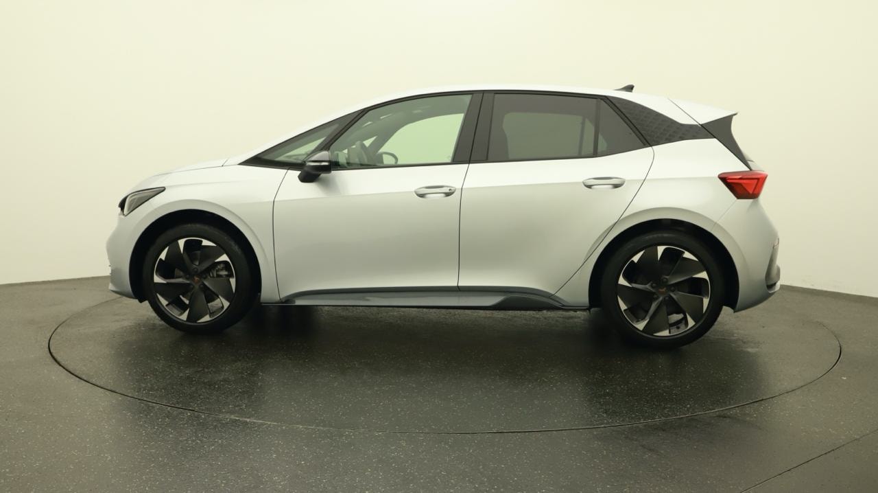 CUPRA Born 59 kWh Limited-image-1