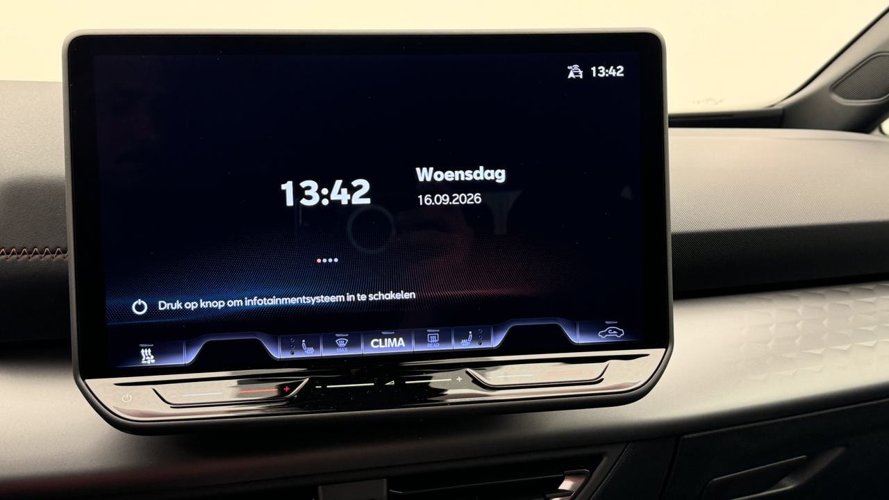 CUPRA Born 59 kWh Limited-image-7