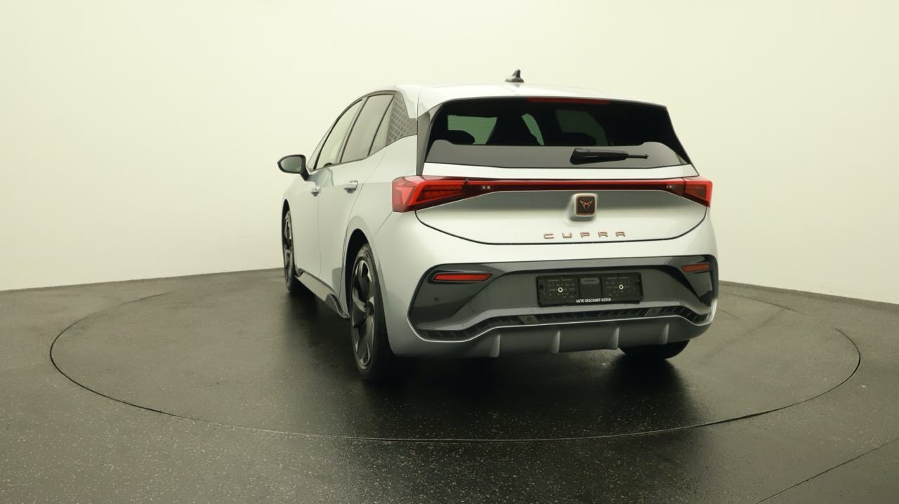 CUPRA Born 59 kWh Limited-image-3
