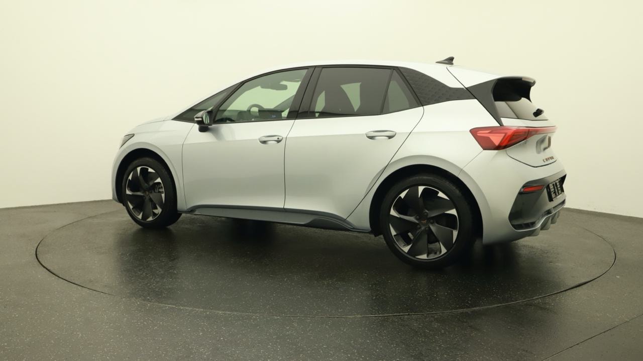 CUPRA Born 59 kWh Limited-image-2