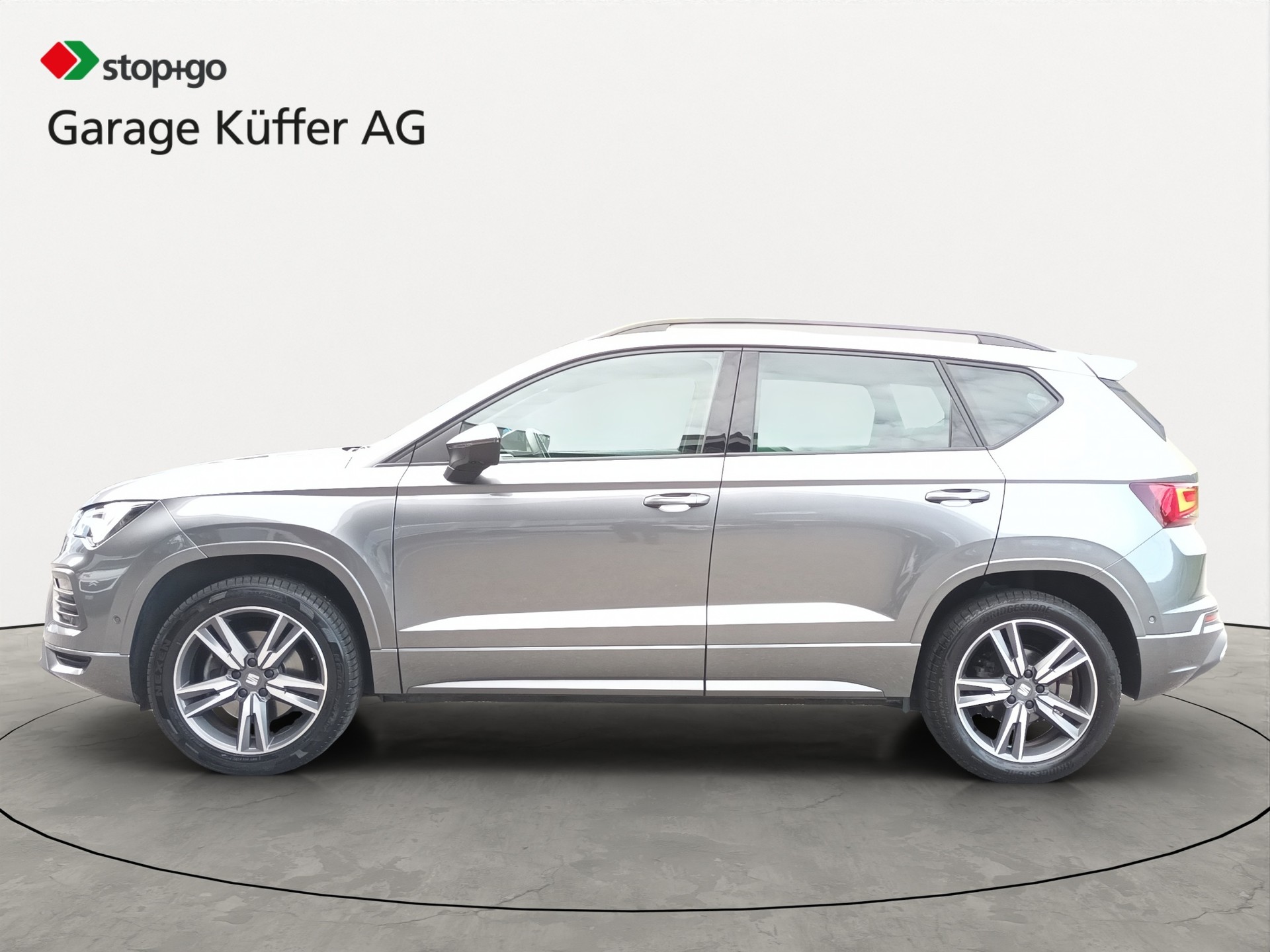 SEAT Ateca 2.0 TSI Hola FR 4Drive DSG-image-7