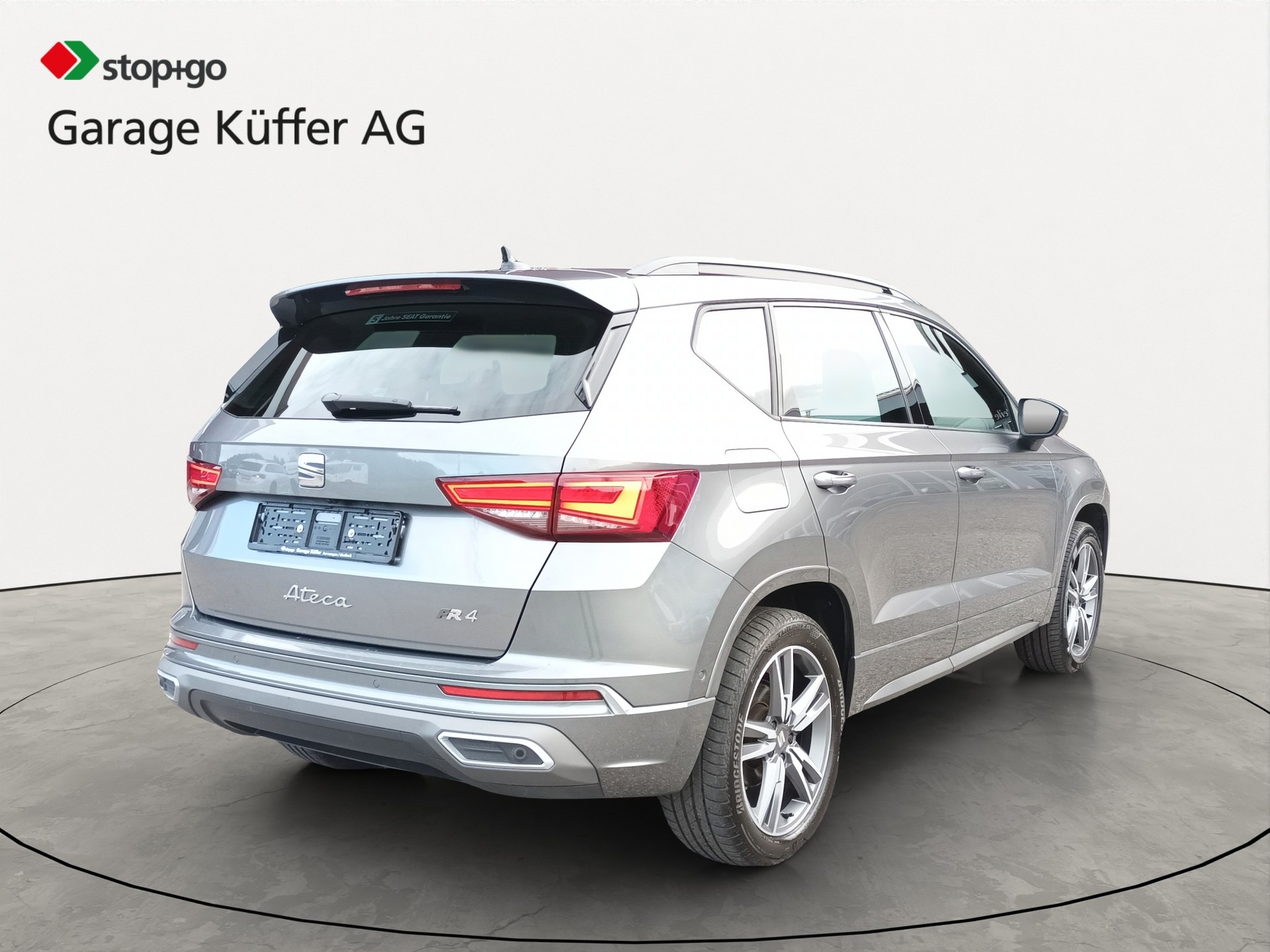 SEAT Ateca 2.0 TSI Hola FR 4Drive DSG-image-4