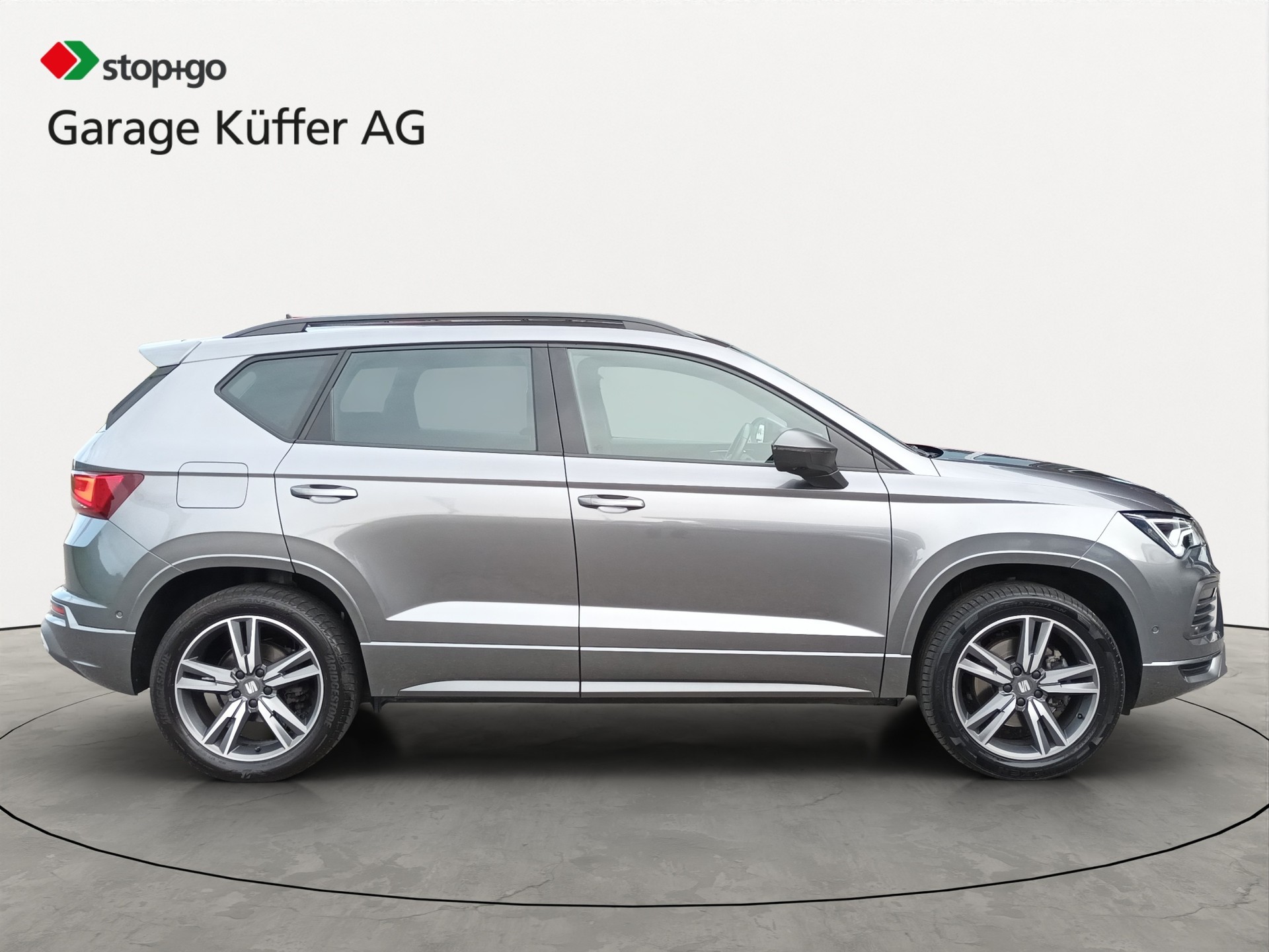 SEAT Ateca 2.0 TSI Hola FR 4Drive DSG-image-3