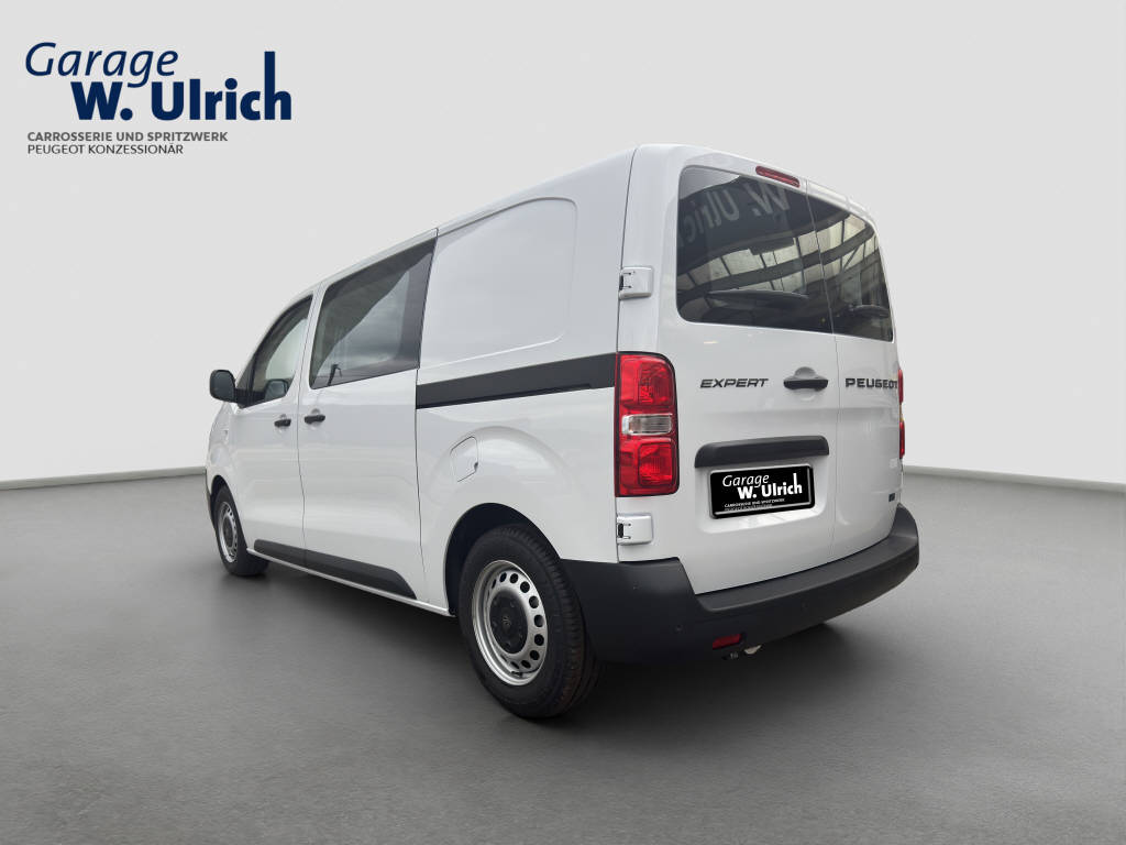 PEUGEOT Expert Kaw. Std 2.0 BHDI 145 PS MT6-image-3