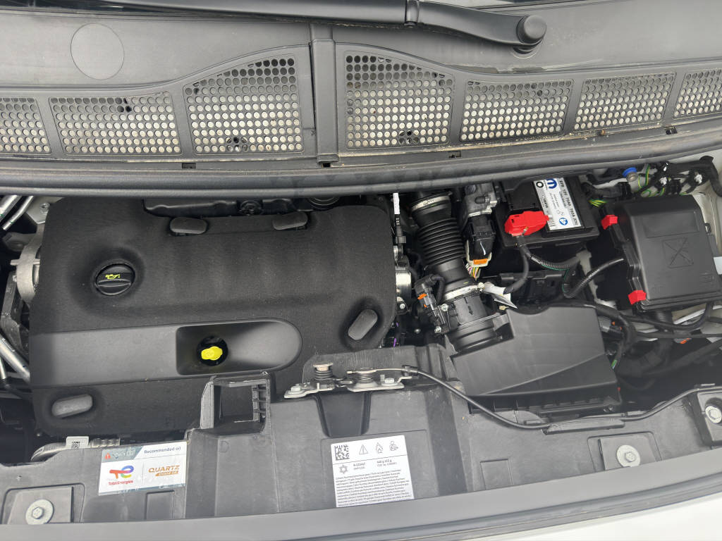 PEUGEOT Expert Kaw. Std 2.0 BHDI 145 PS MT6-image-14